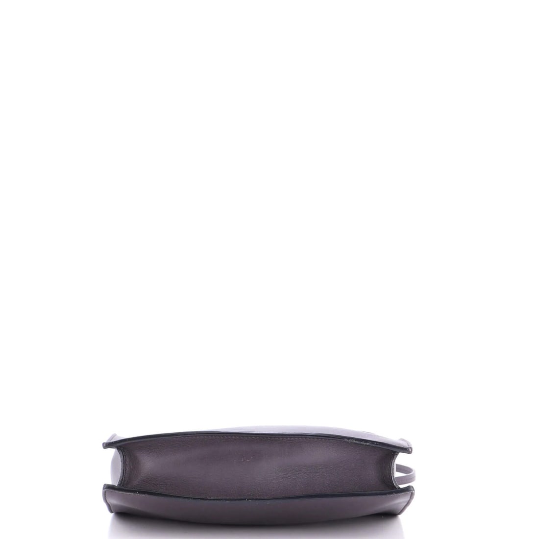 Celine Clasp Crossbody Bag Leather Mini - 4