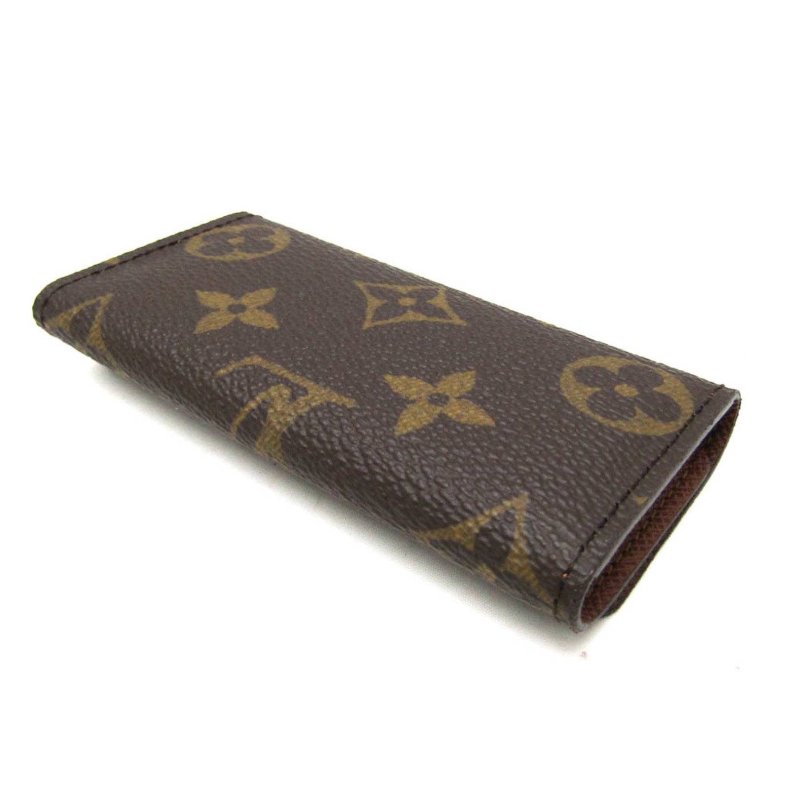 Vuitton Louis Keycase Monogram - 3