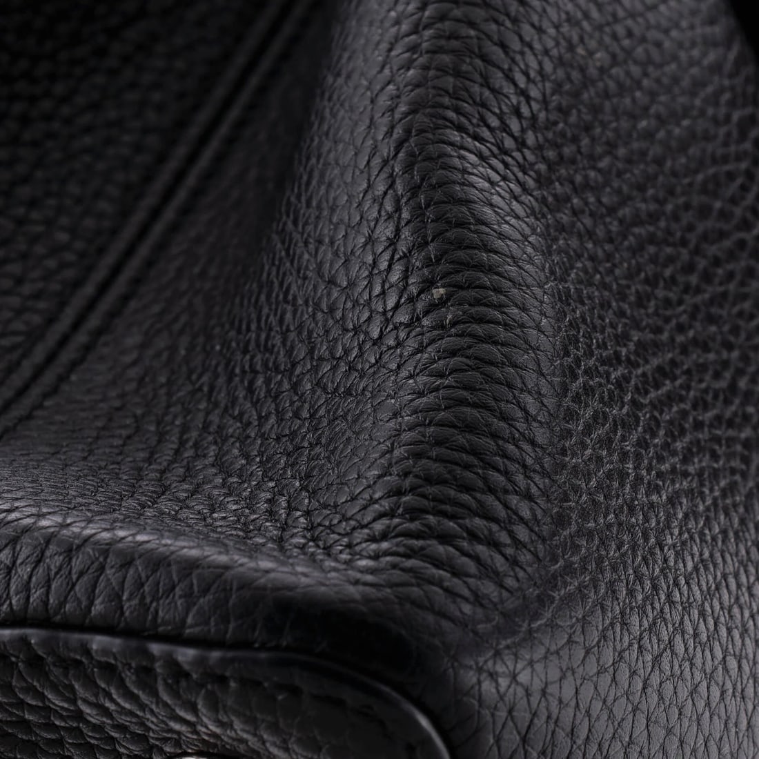 Louis Vuitton Capucines Bag with Leather Python MM - 6