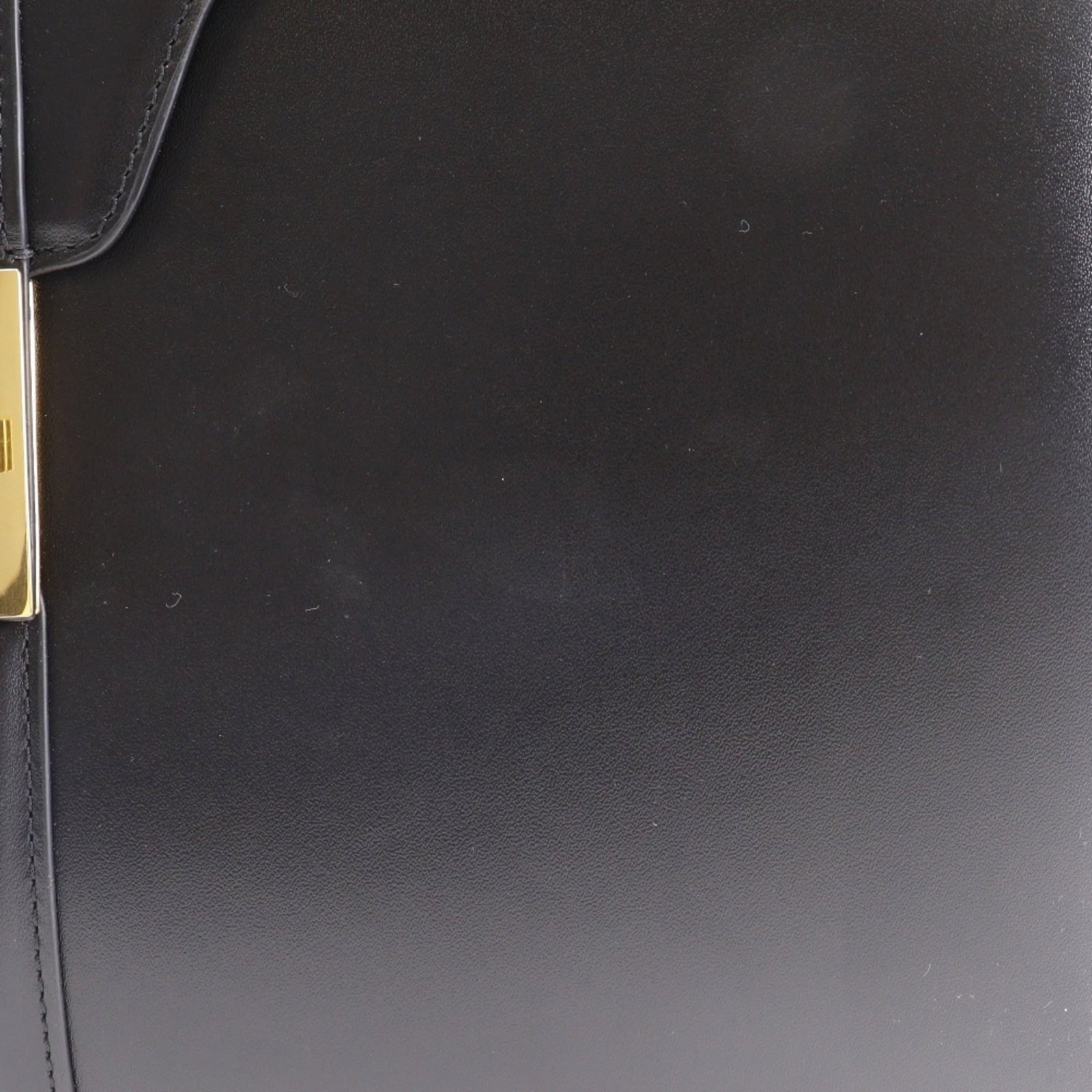 Handbag Celine Leather - 18