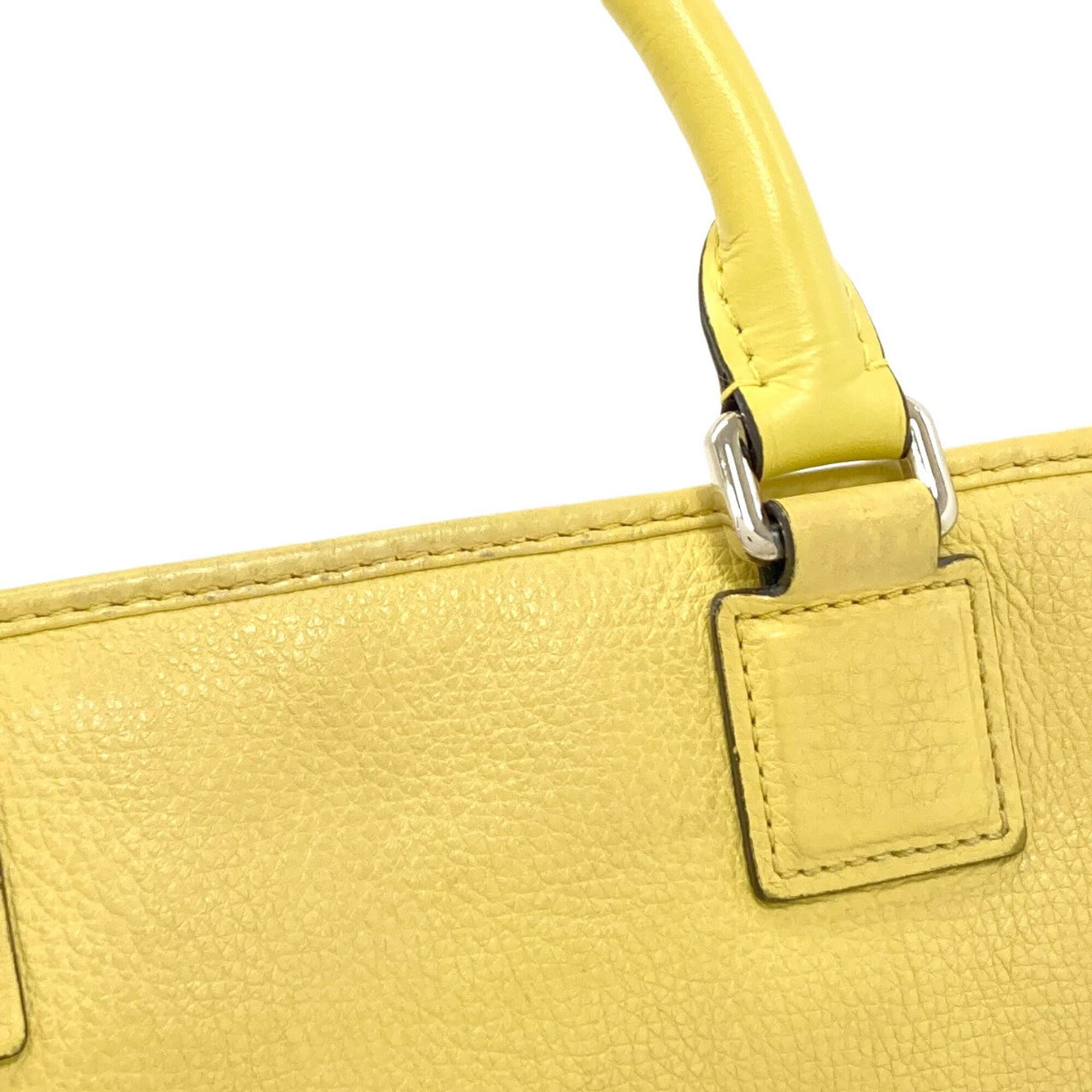 Loewe Handbag Leather - 13