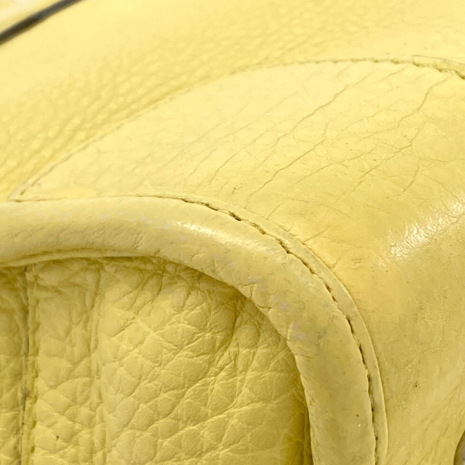 Loewe Handbag Leather - 16