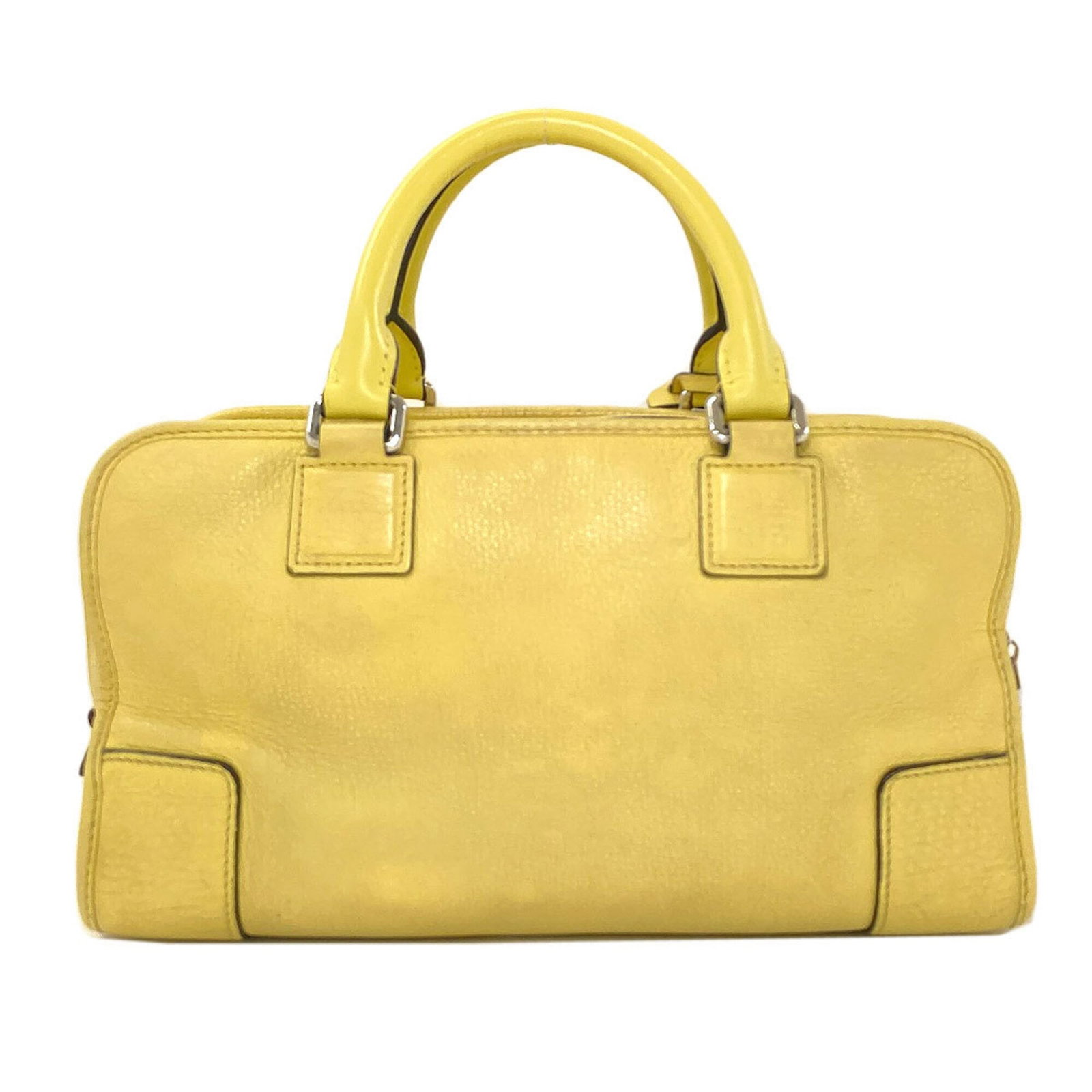 Loewe Handbag Leather - 2