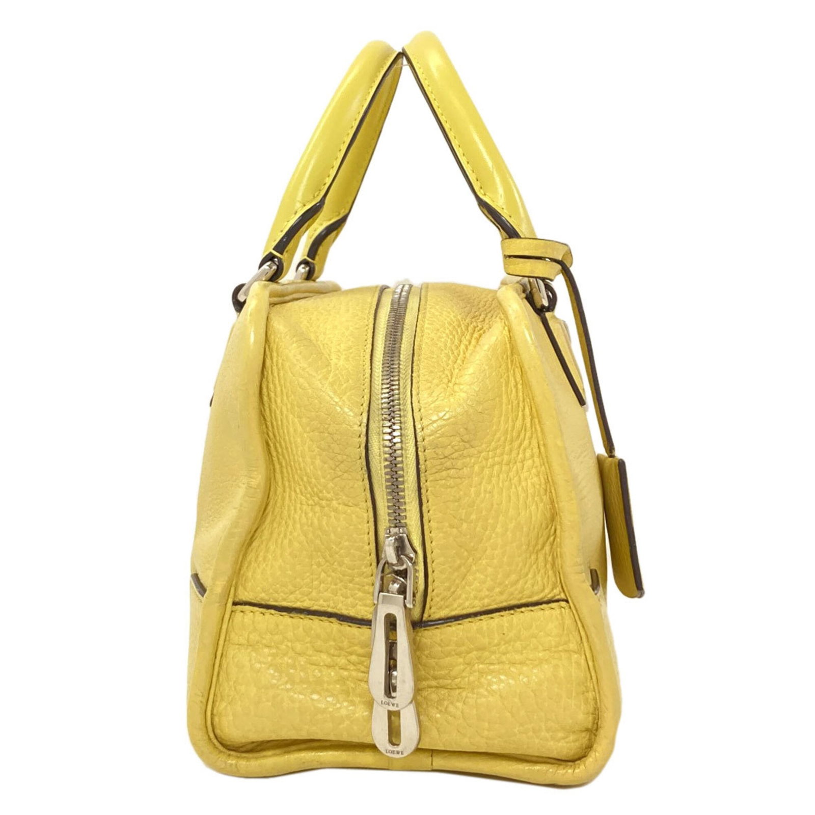 Loewe Handbag Leather - 3