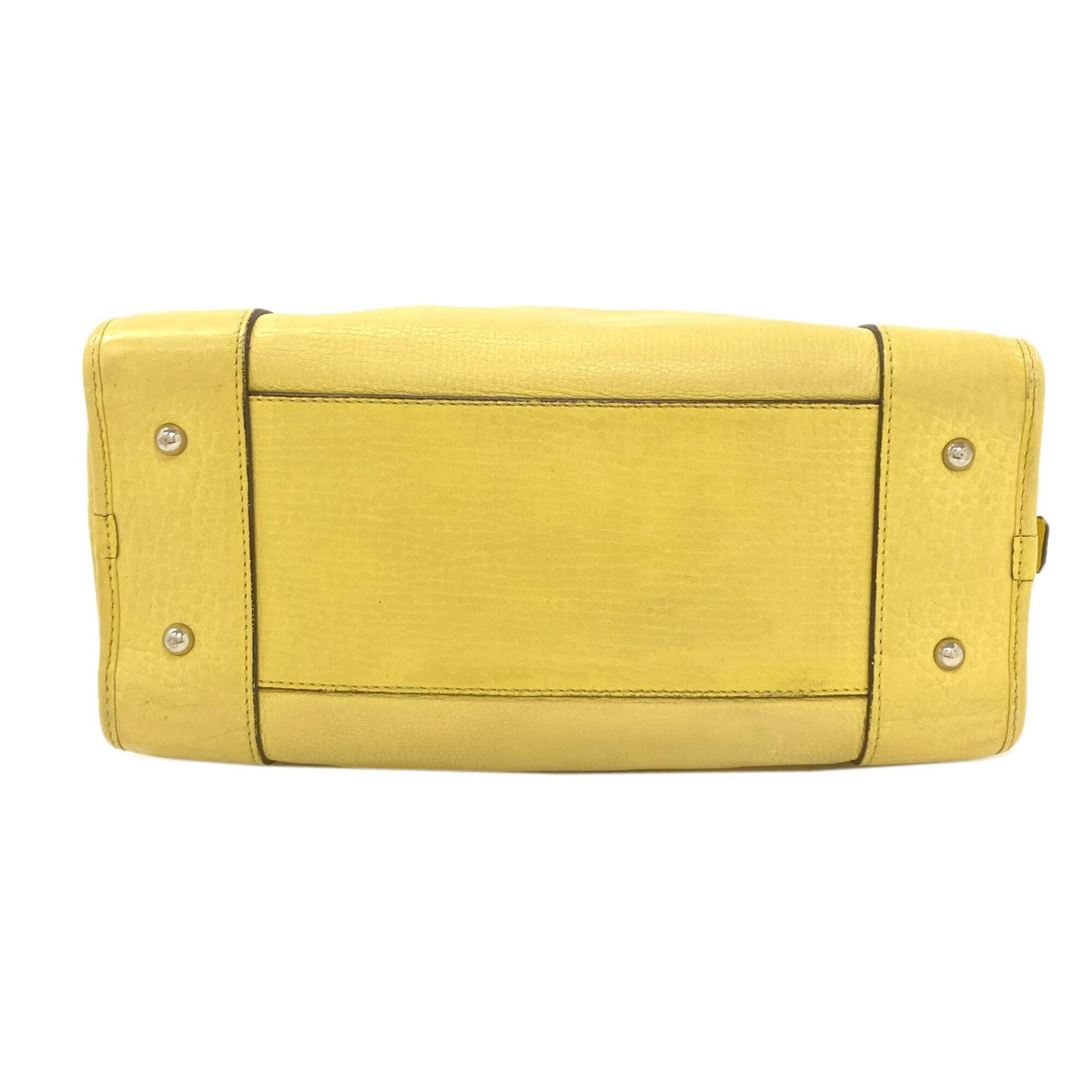 Loewe Handbag Leather - 4