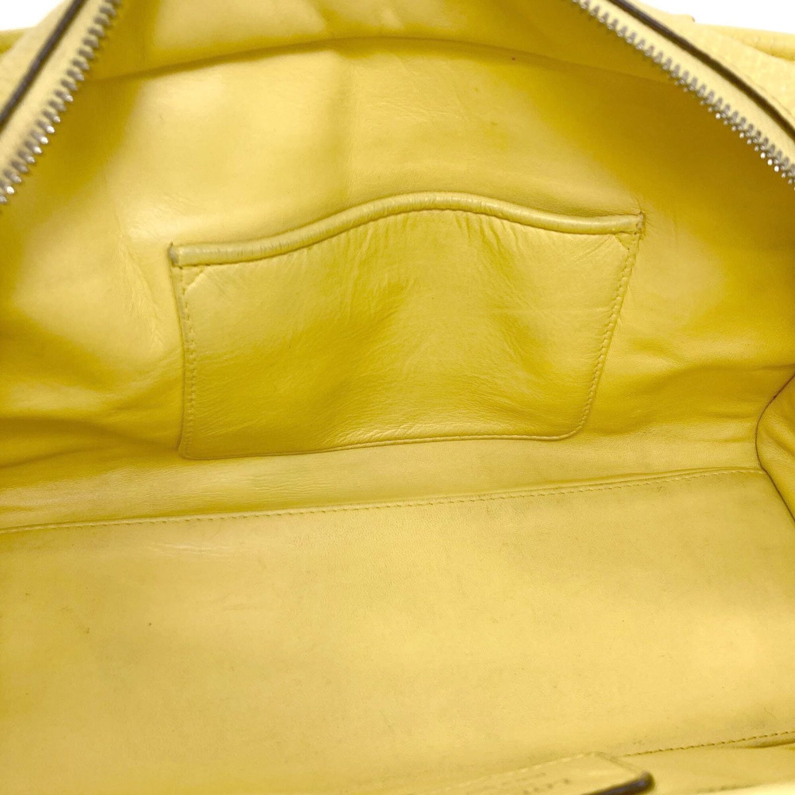 Loewe Handbag Leather - 8