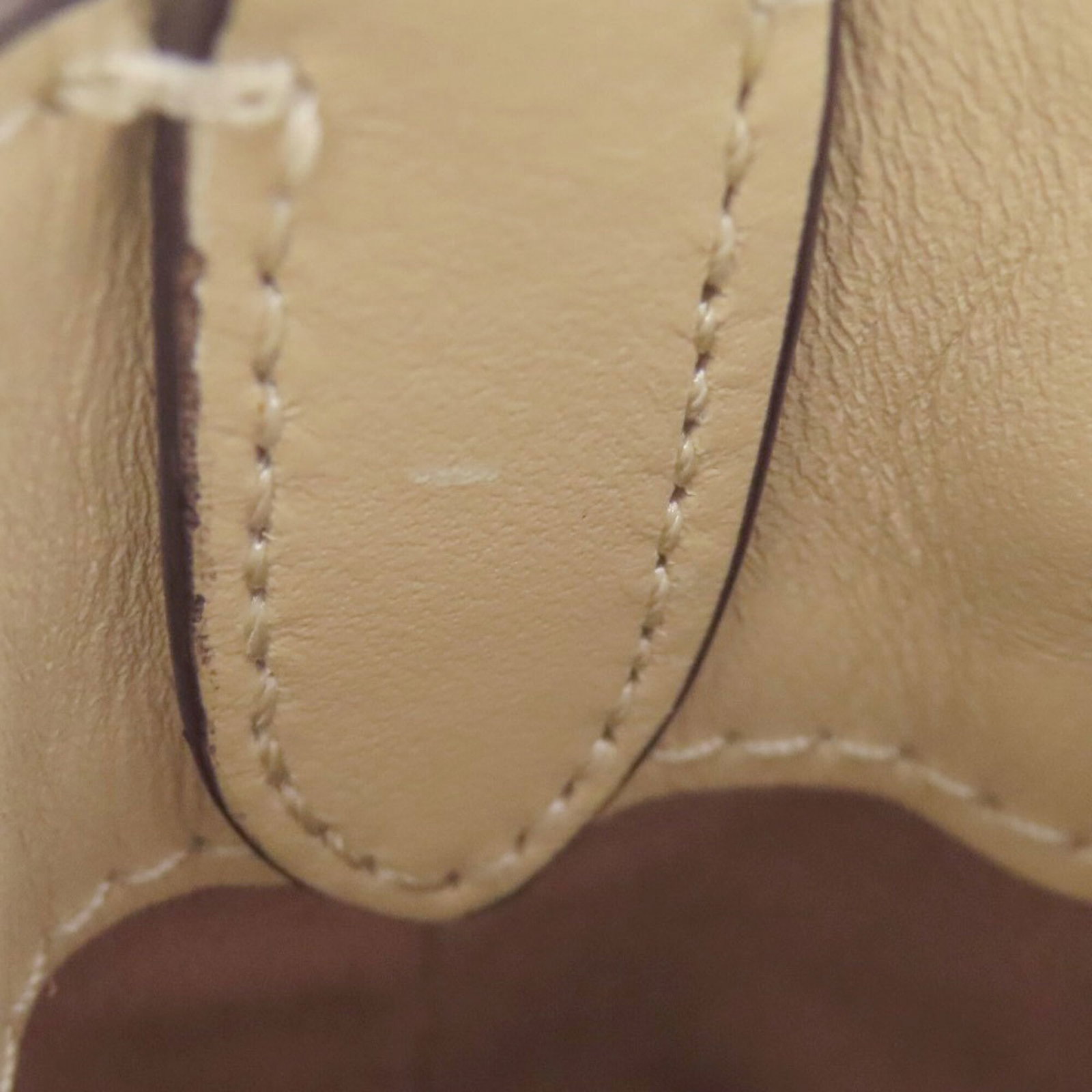 Canvas Handbag Coach - 10