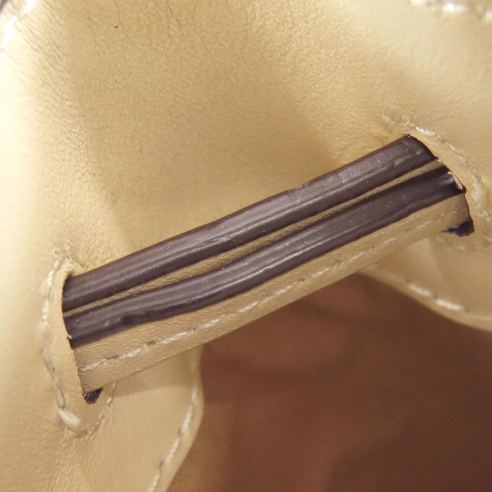 Canvas Handbag Coach - 11