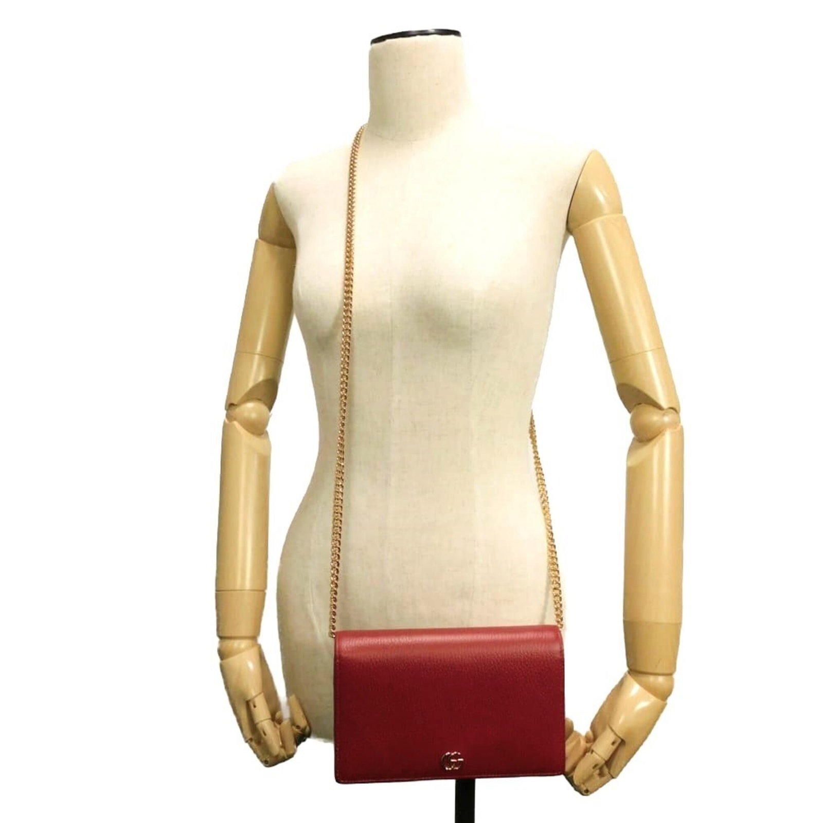 Gucci Shoulder Bag - 2