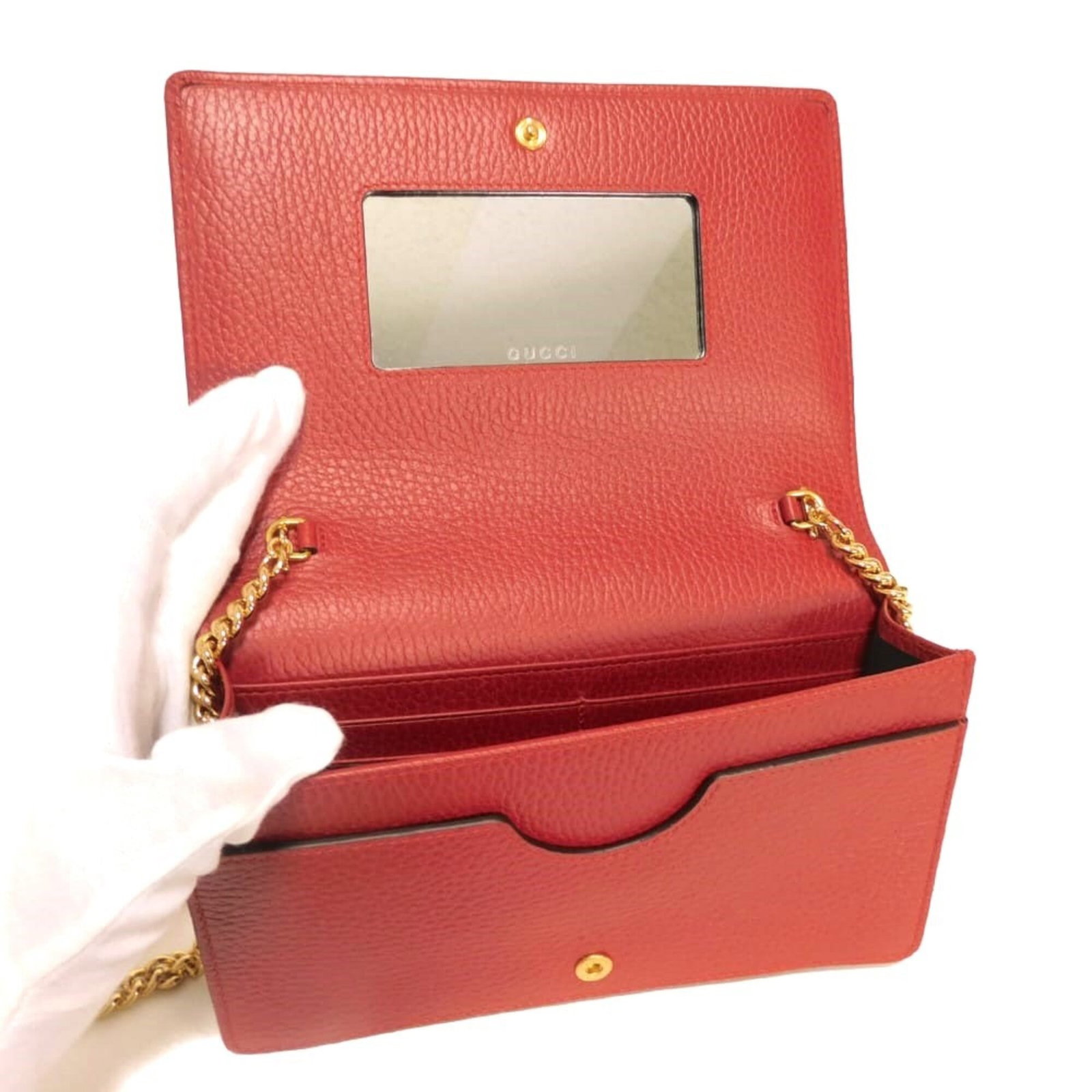Gucci Shoulder Bag - 3