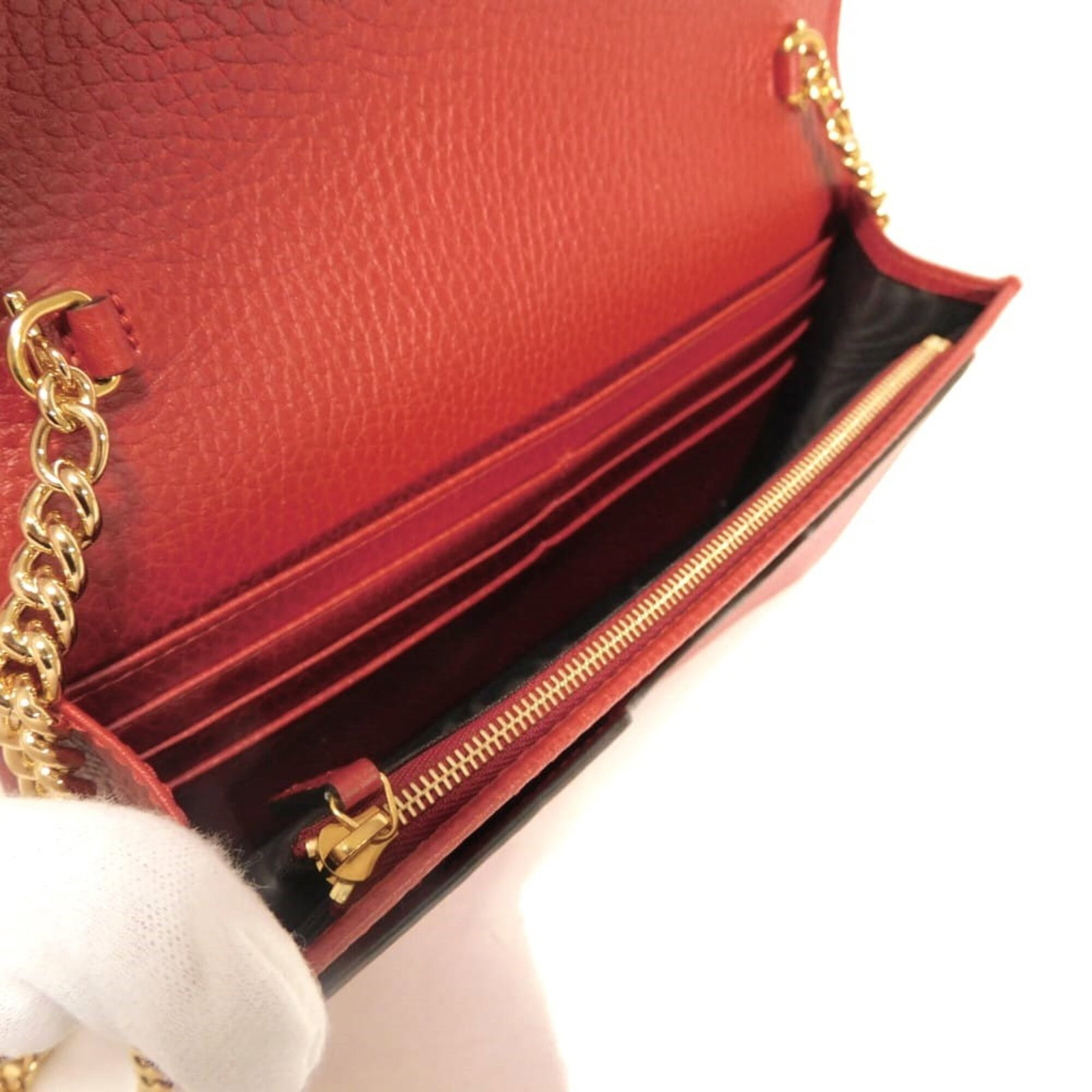 Gucci Shoulder Bag - 4