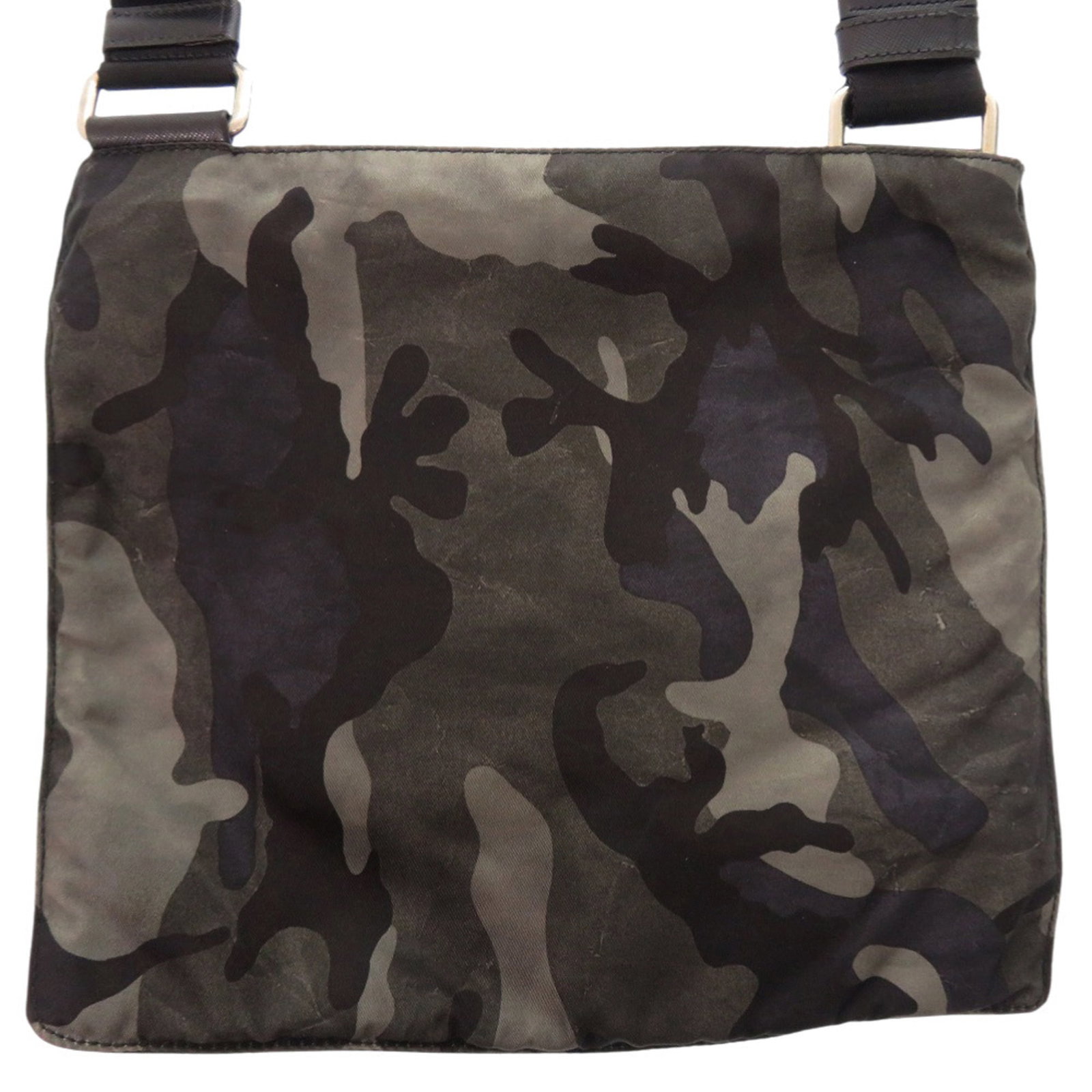 Bag Tessuto Shoulder - 2