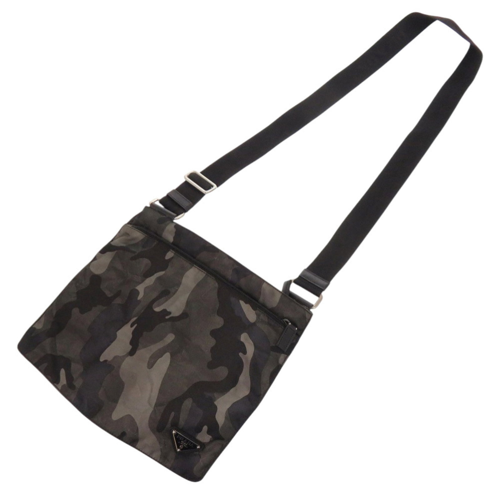 Bag Tessuto Shoulder - 4