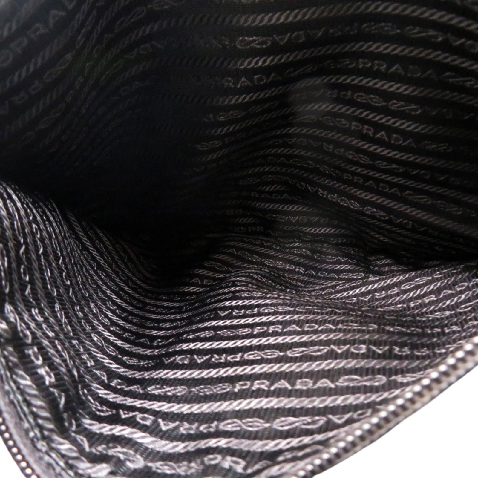 Bag Tessuto Shoulder - 5