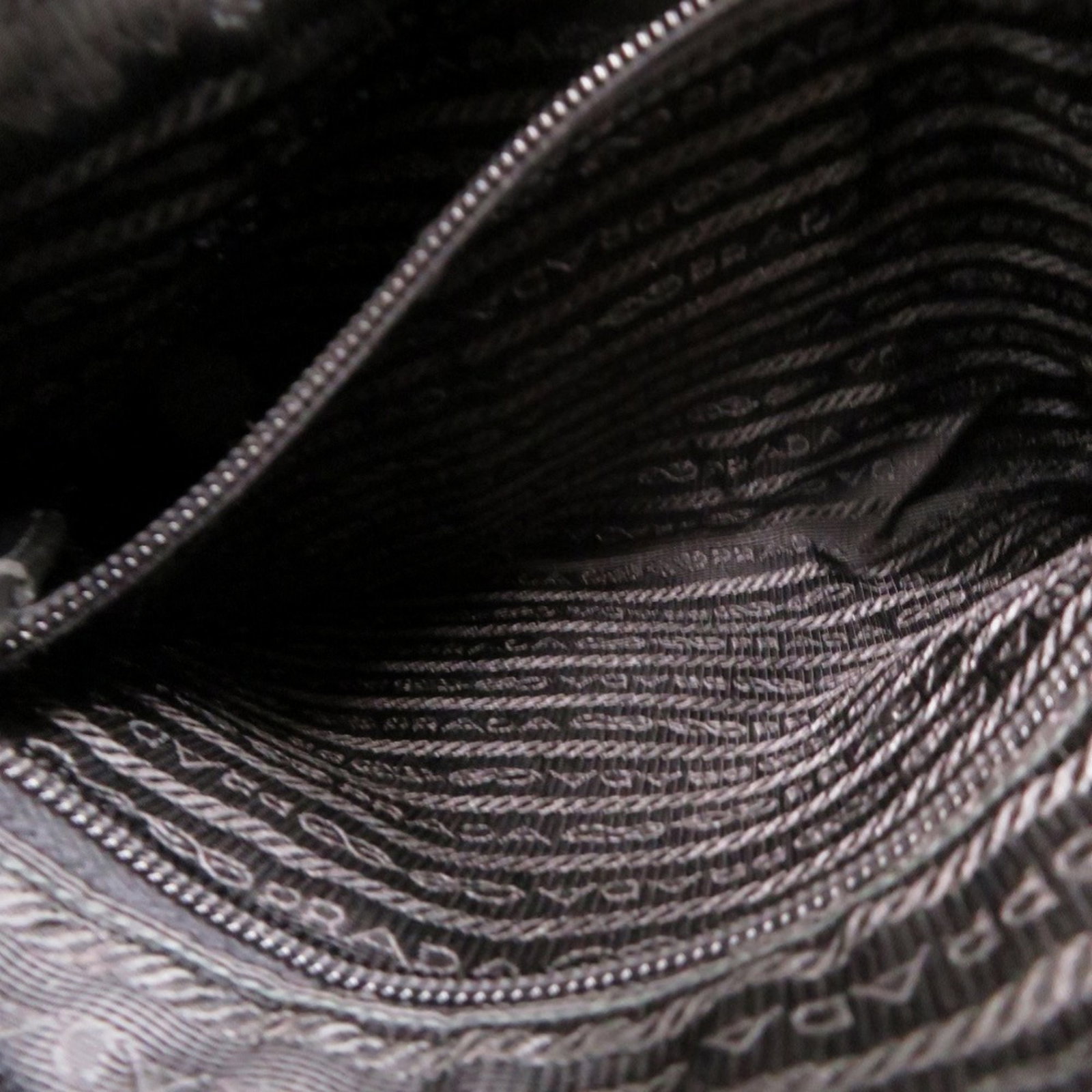 Bag Tessuto Shoulder - 7