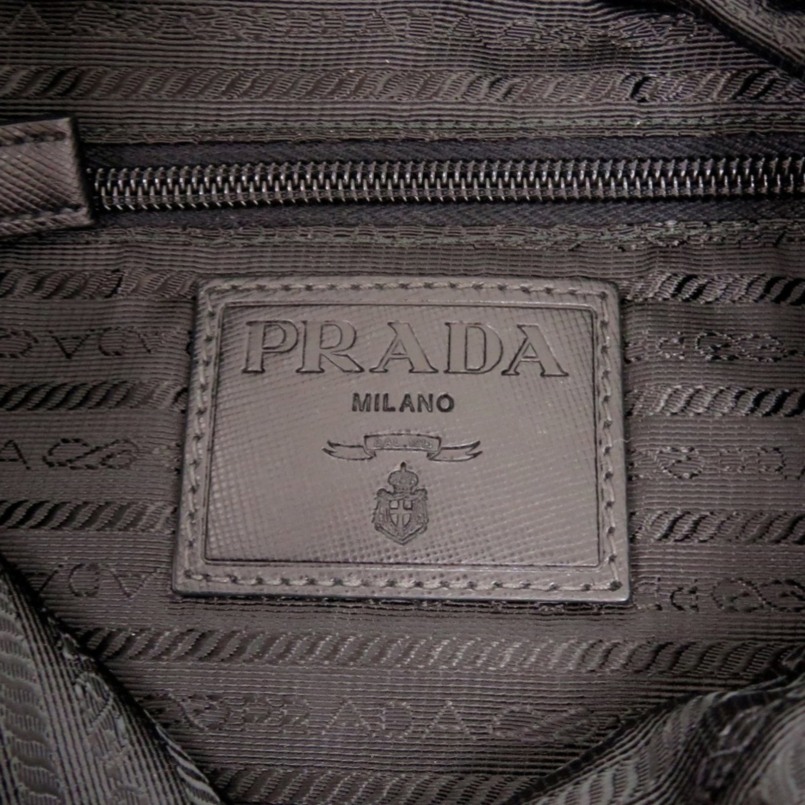 Bag Tessuto Shoulder - 8