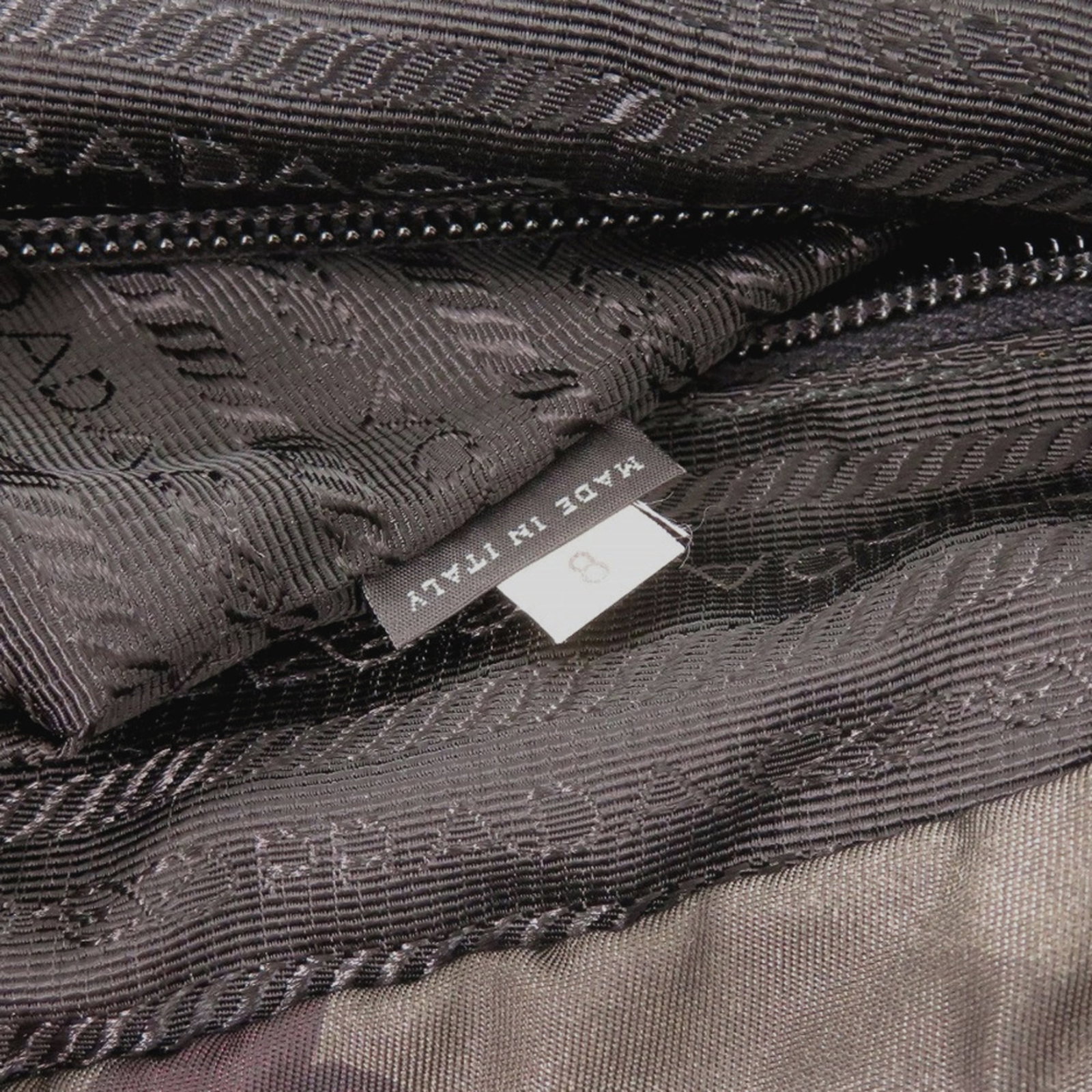 Bag Tessuto Shoulder - 9