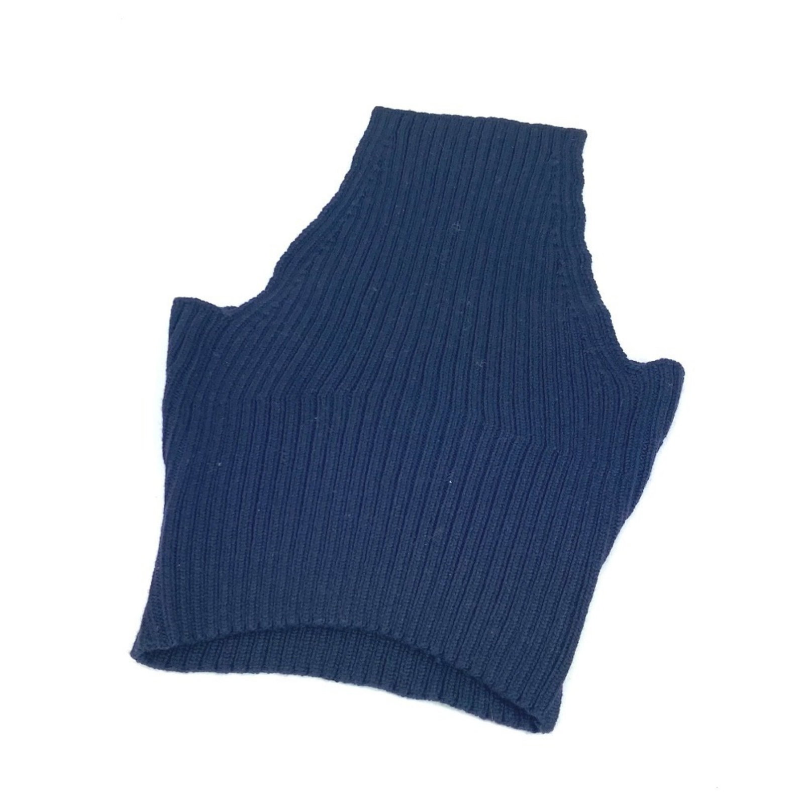 Wool Neckwarmer By Prada - 2
