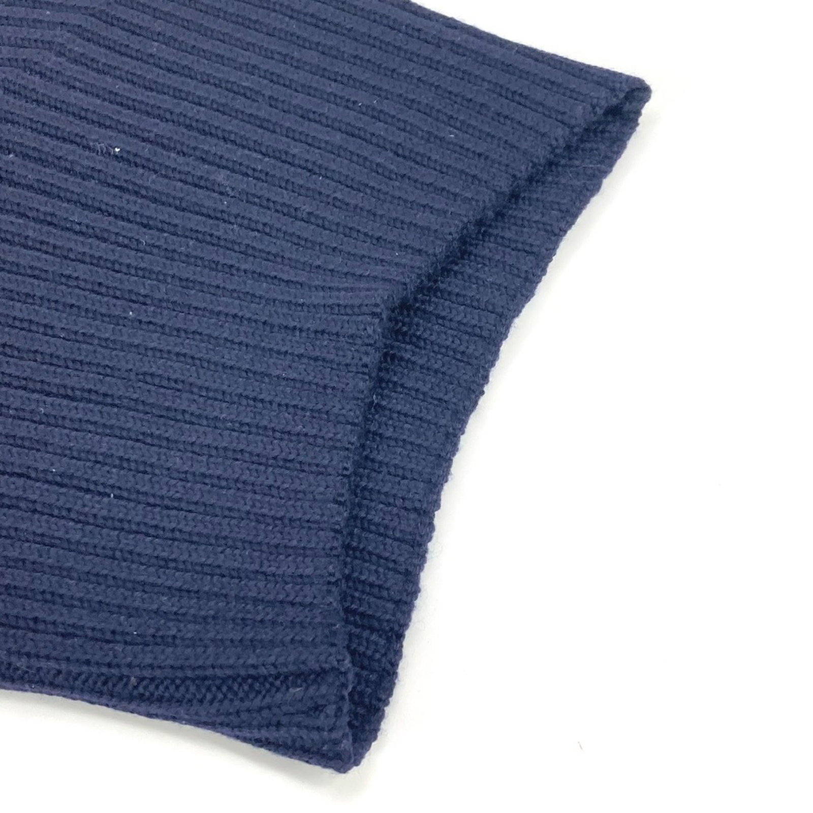 Wool Neckwarmer By Prada - 3