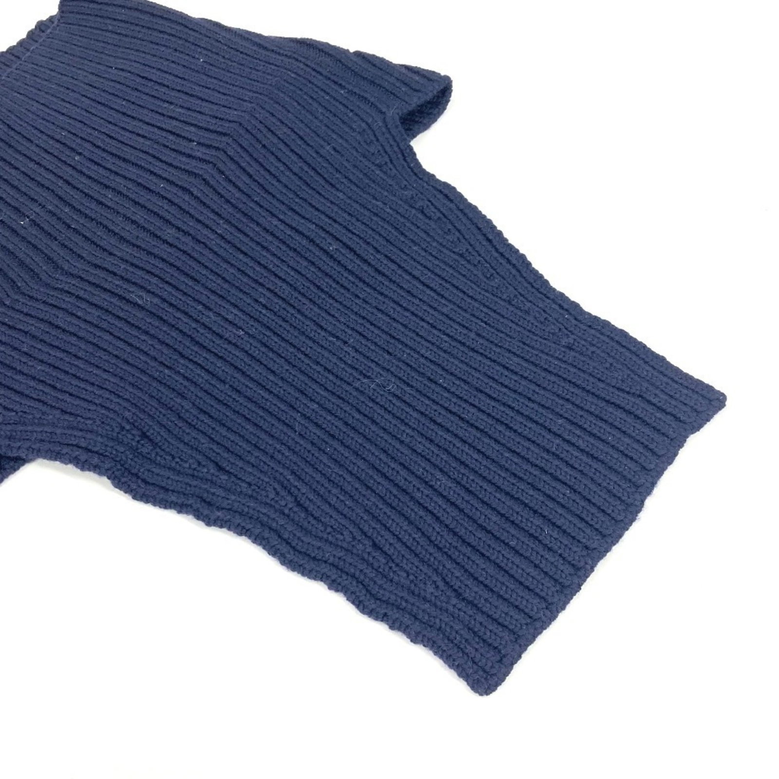 Wool Neckwarmer By Prada - 4