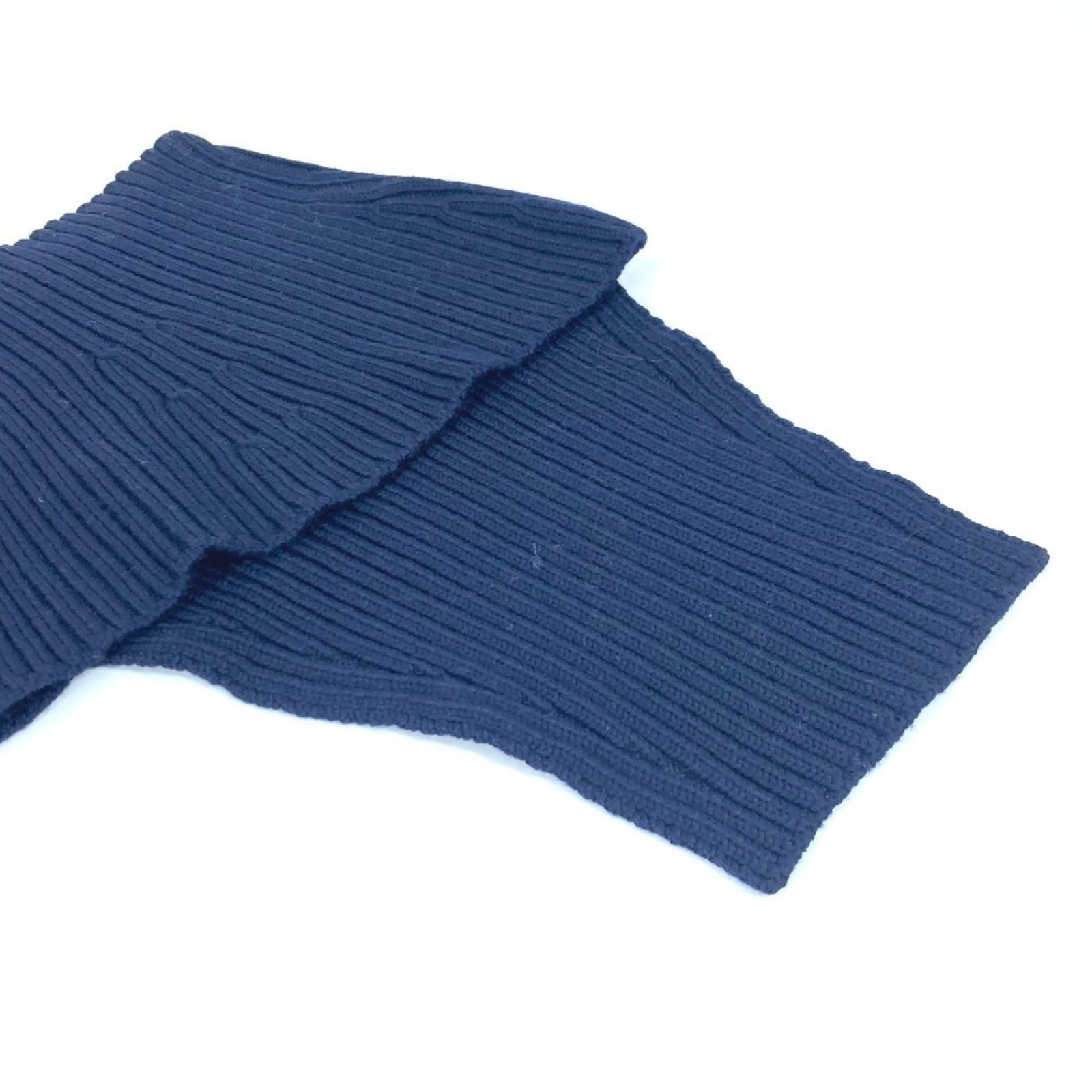 Wool Neckwarmer By Prada - 5