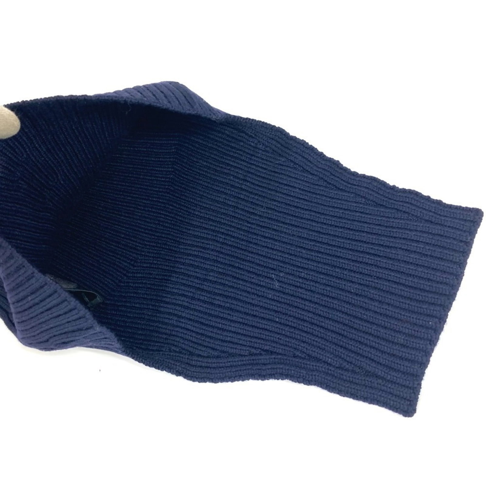 Wool Neckwarmer By Prada - 6