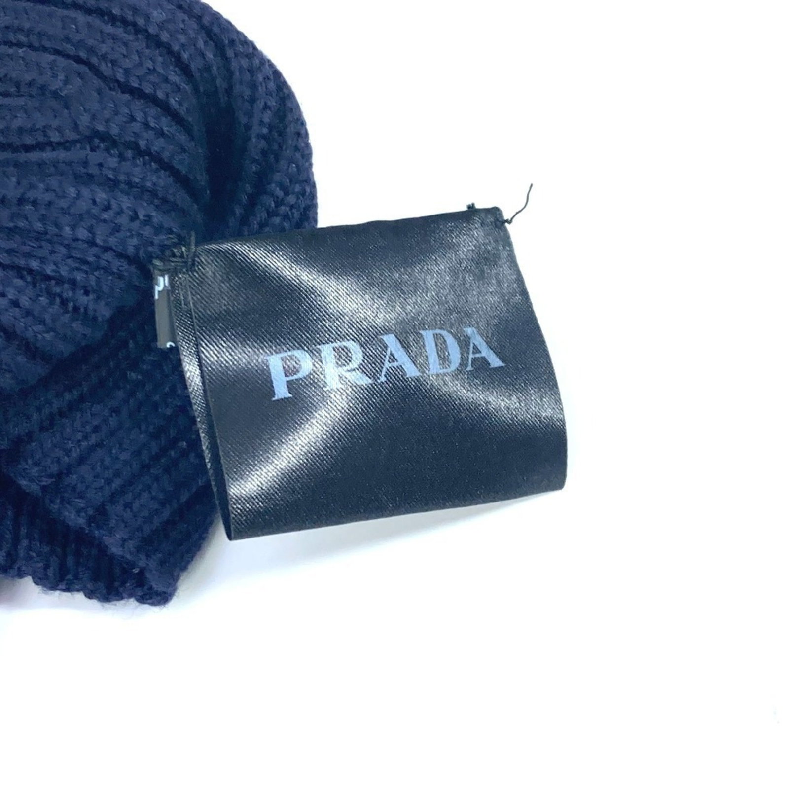 Wool Neckwarmer By Prada - 7
