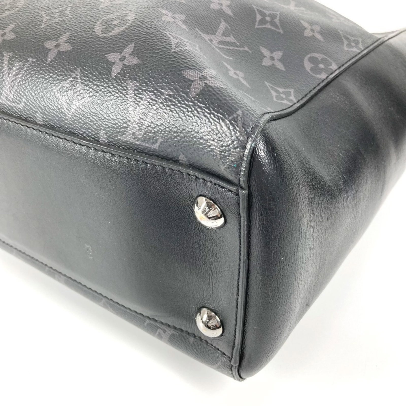 Tote Bag Monogram Eclipse Louis Vuitton - 10