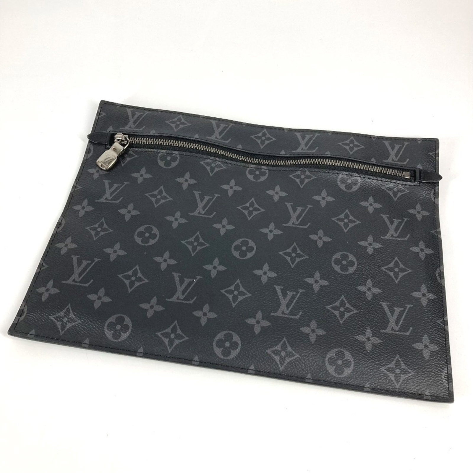 Tote Bag Monogram Eclipse Louis Vuitton - 16