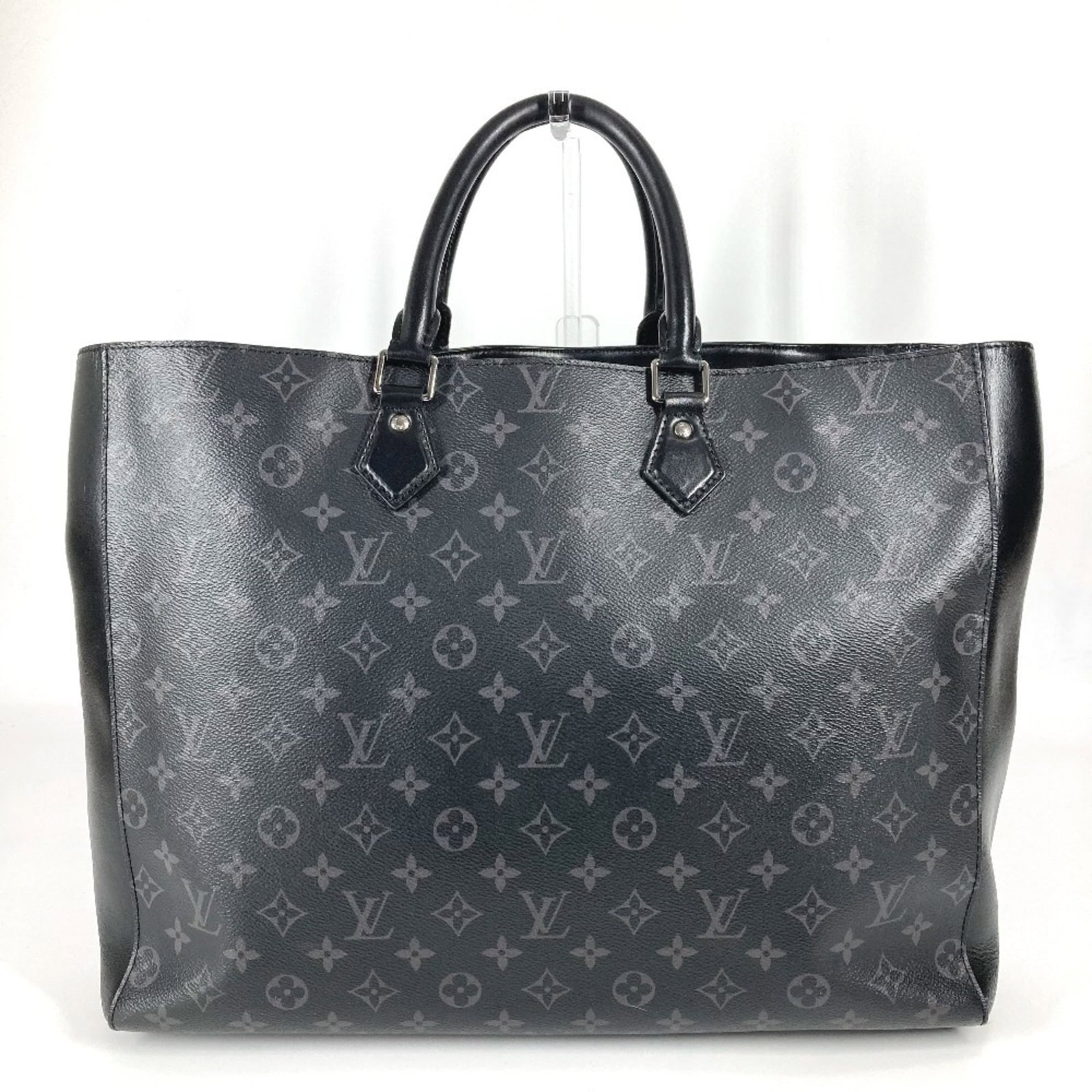 Tote Bag Monogram Eclipse Louis Vuitton - 2