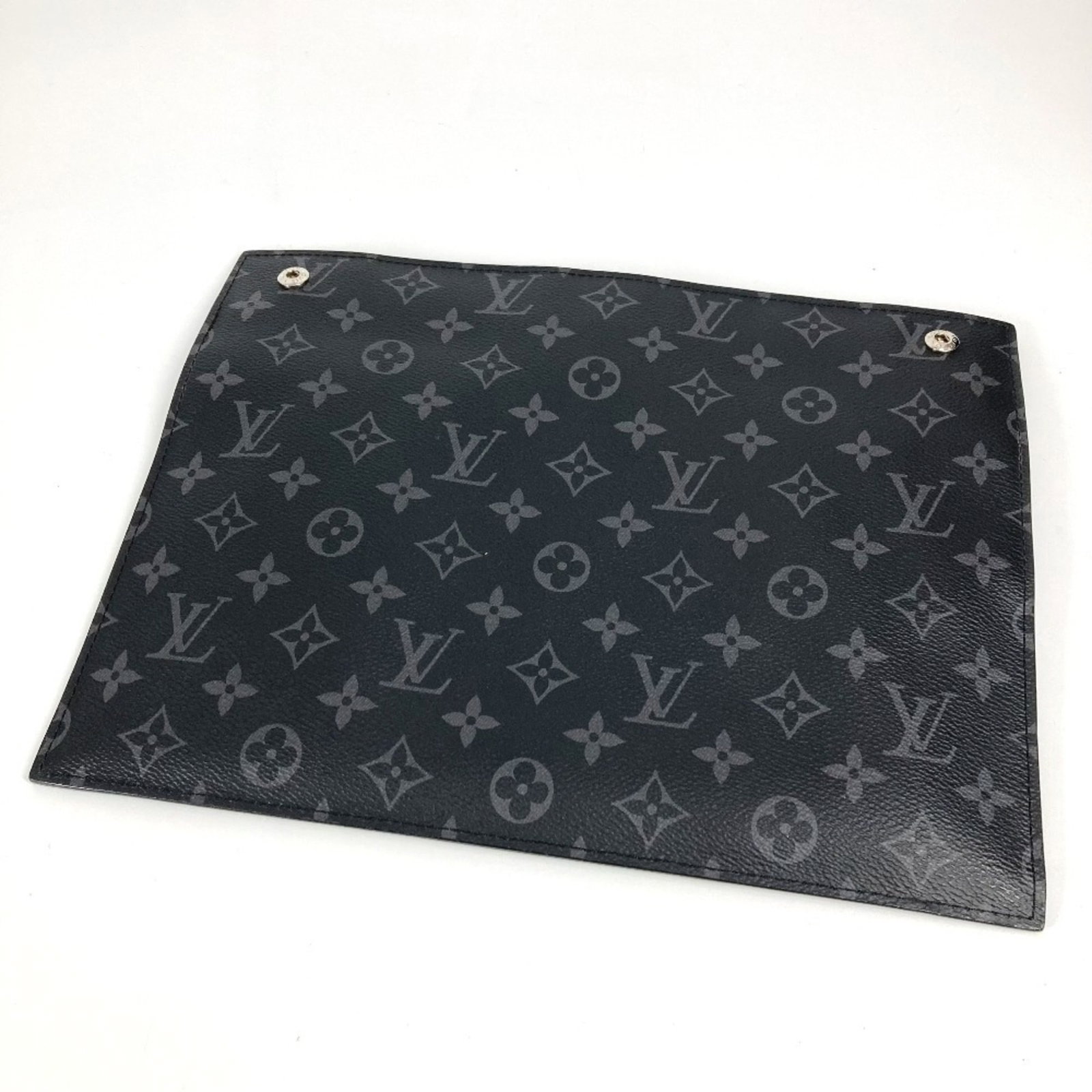 Tote Bag Monogram Eclipse Louis Vuitton - 5