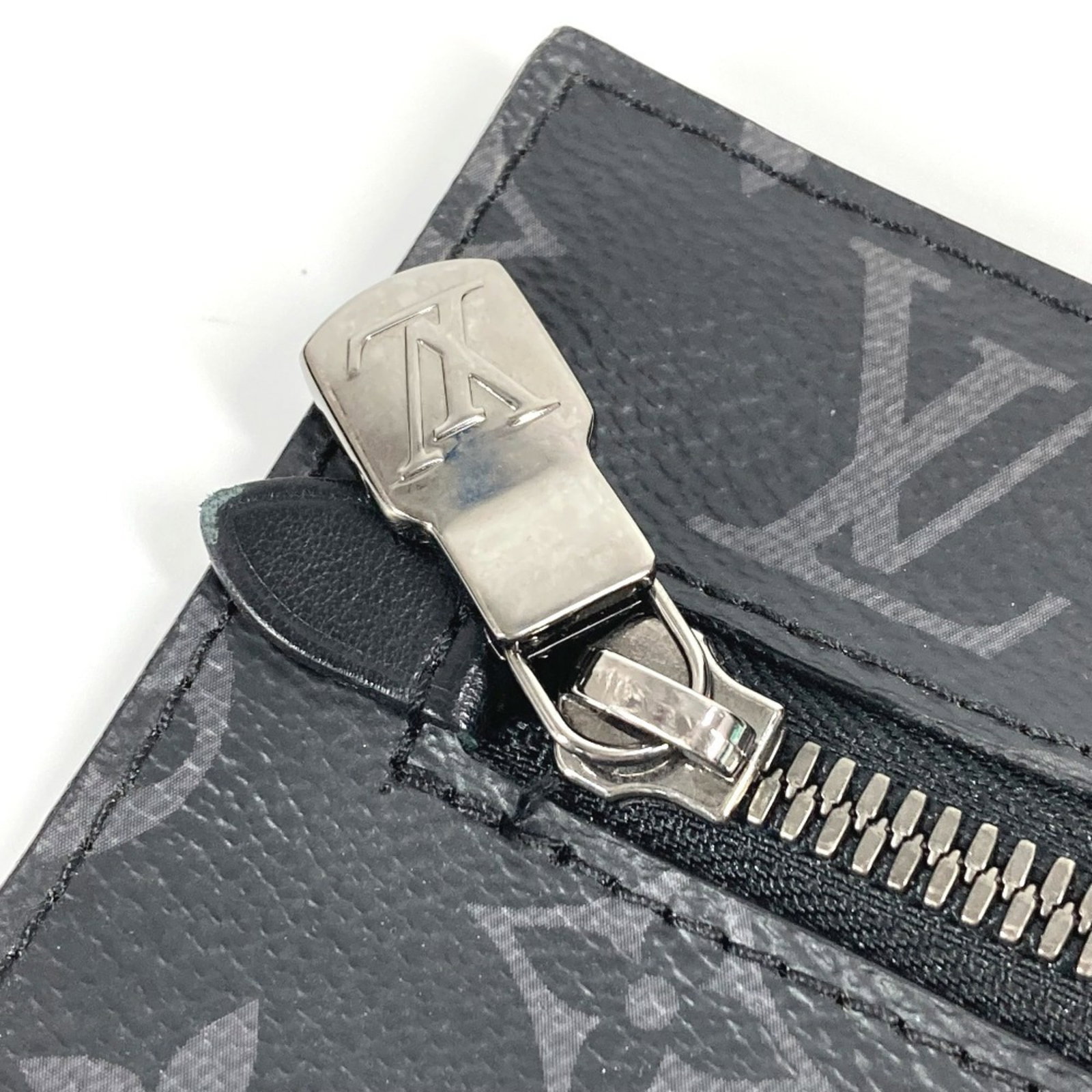 Tote Bag Monogram Eclipse Louis Vuitton - 6