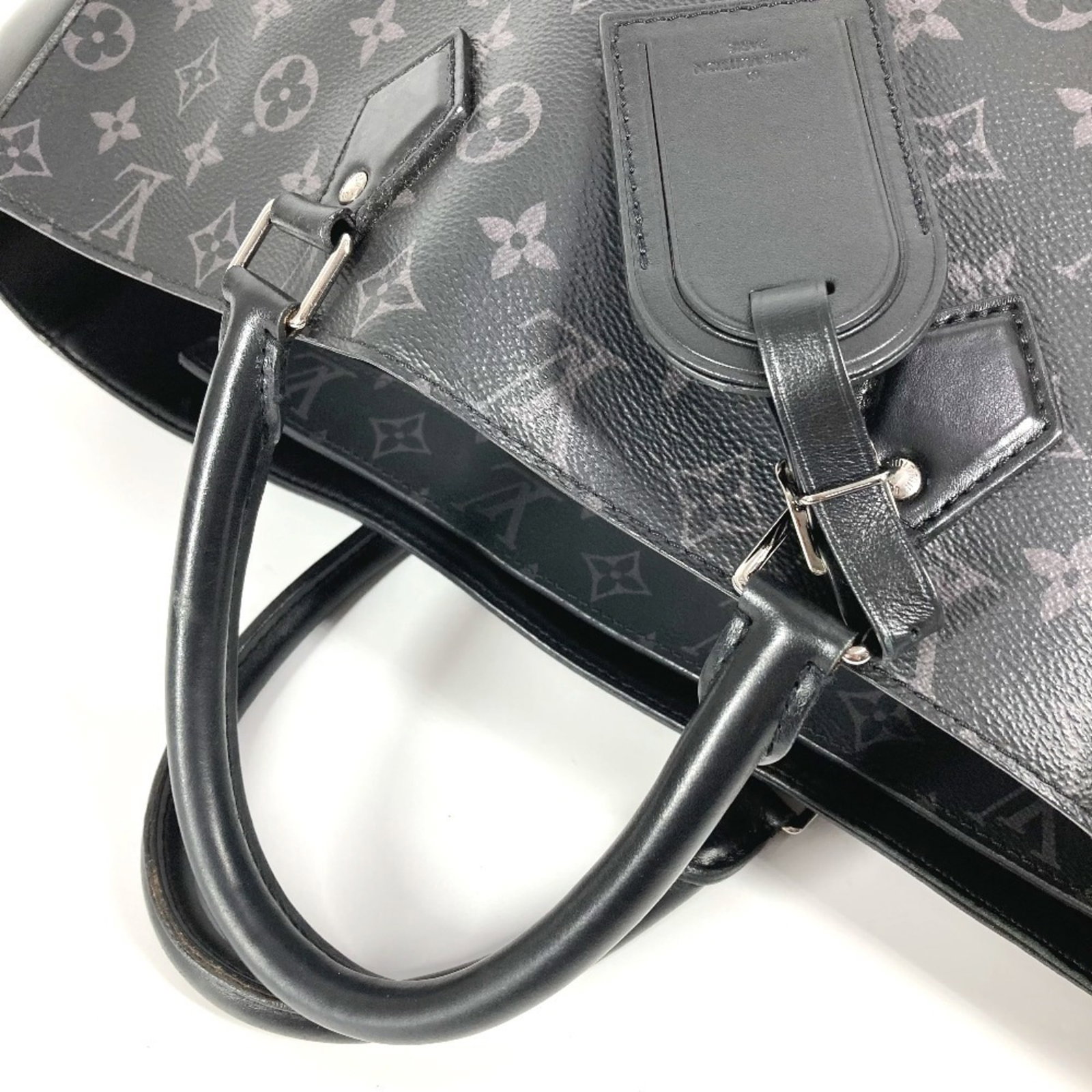 Tote Bag Monogram Eclipse Louis Vuitton - 9