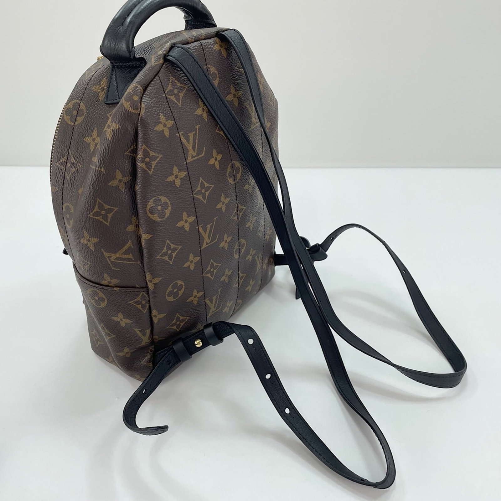 Louis Vuitton Backpack - 10