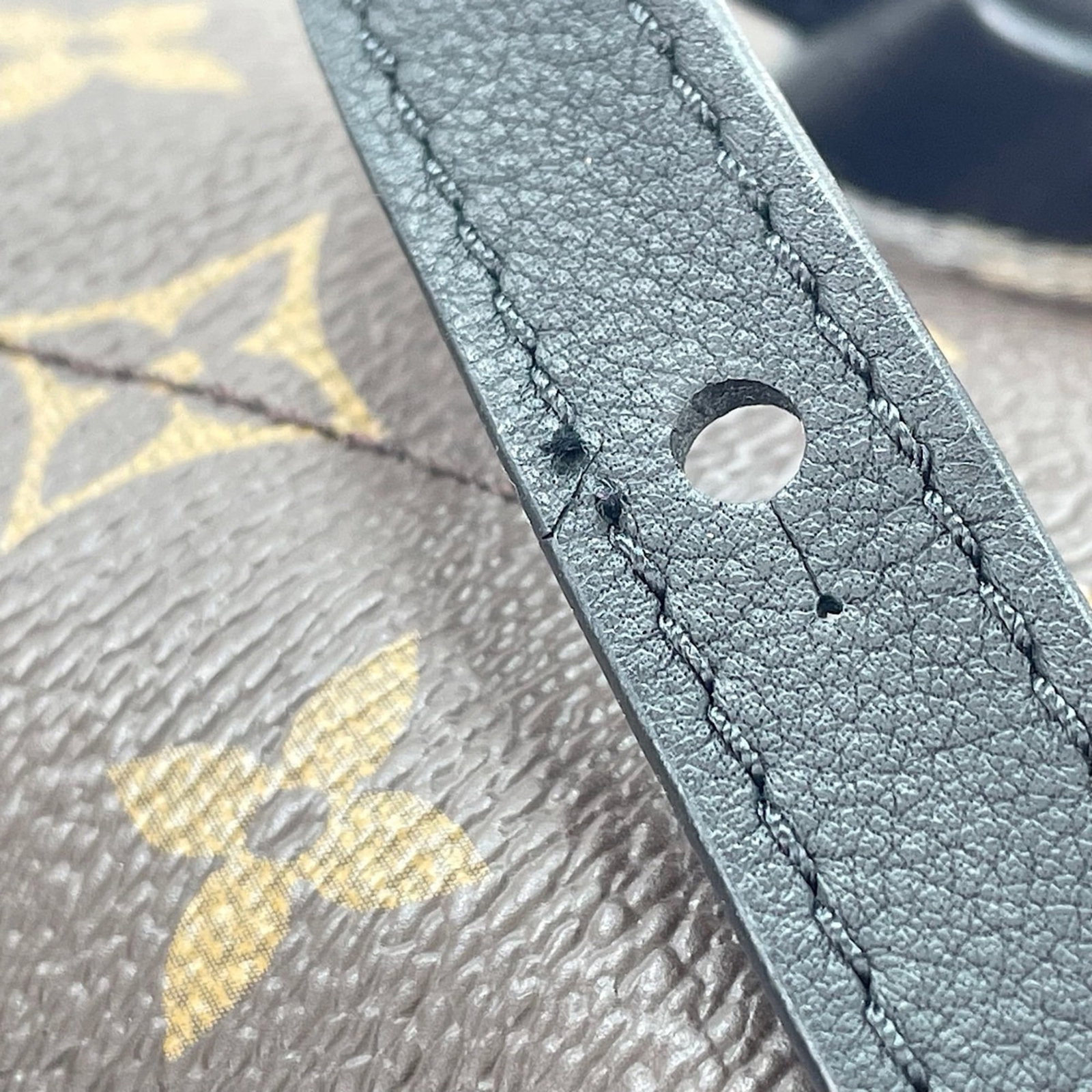 Louis Vuitton Backpack - 12