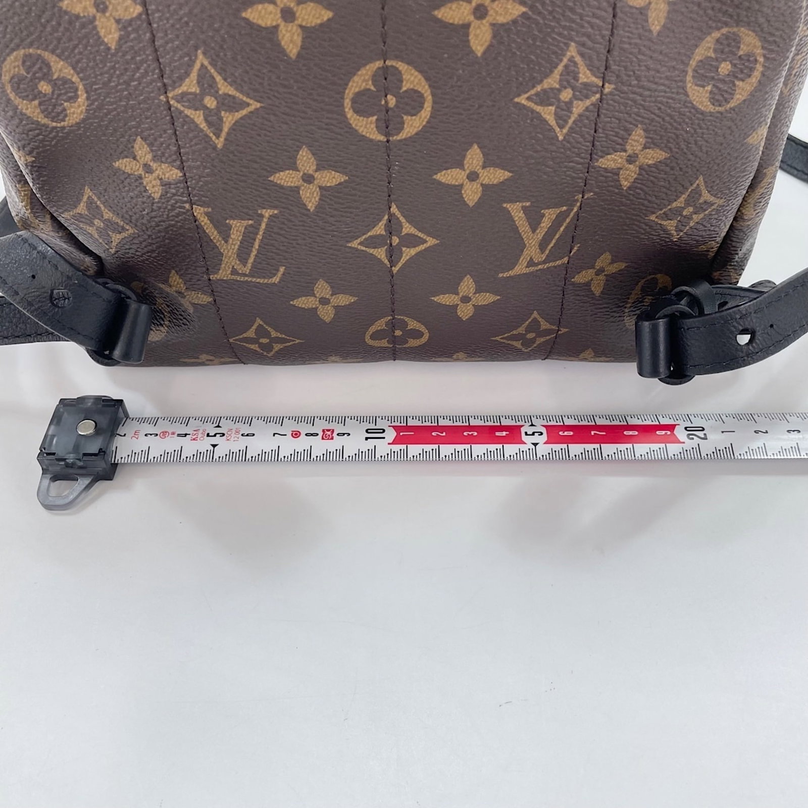 Louis Vuitton Backpack - 4