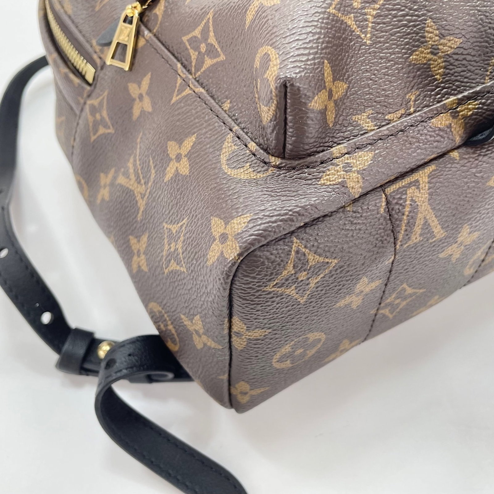 Louis Vuitton Backpack - 8