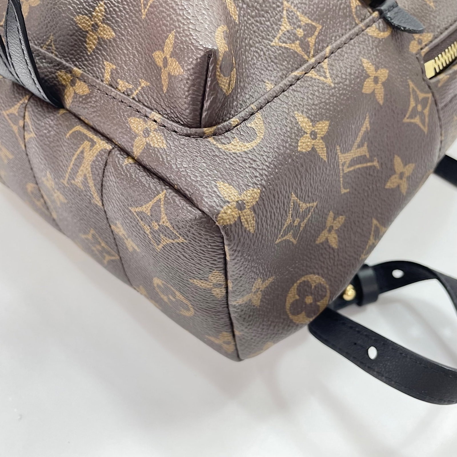 Louis Vuitton Backpack - 9