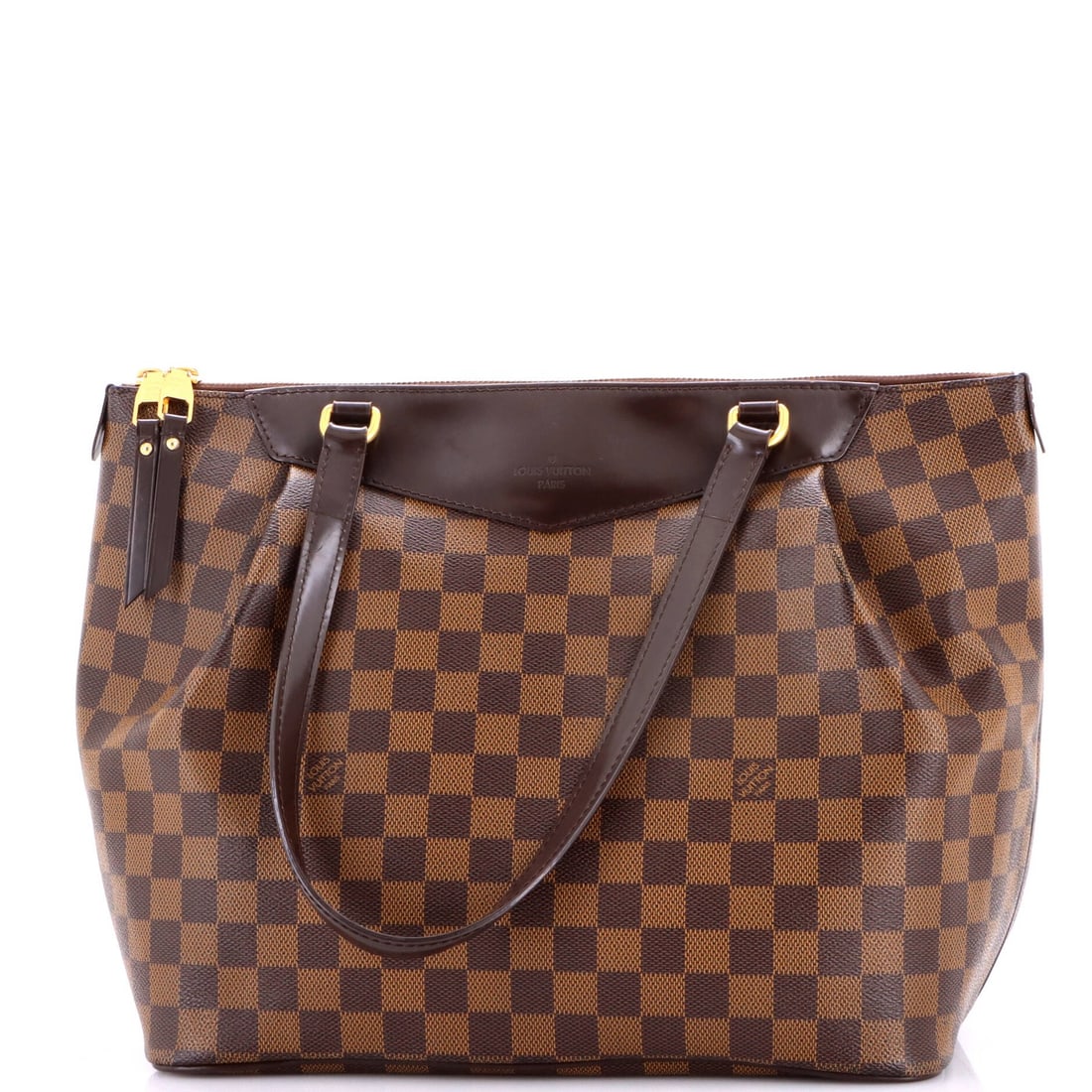 Louis Vuitton Damier GM Handbag Westminster (1 of 8)