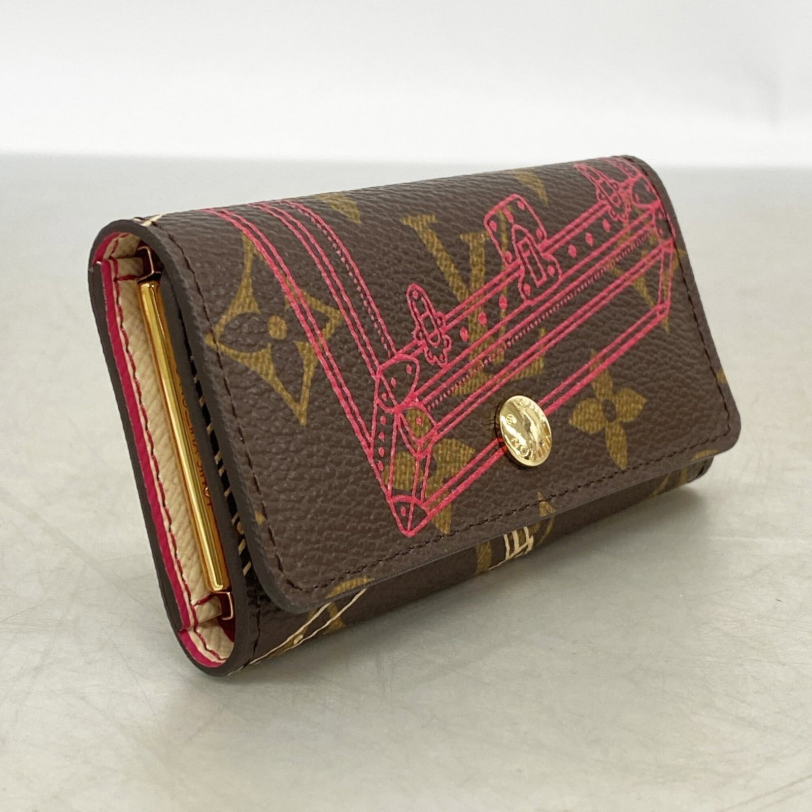 Keycase by Louis Vuitton - 2