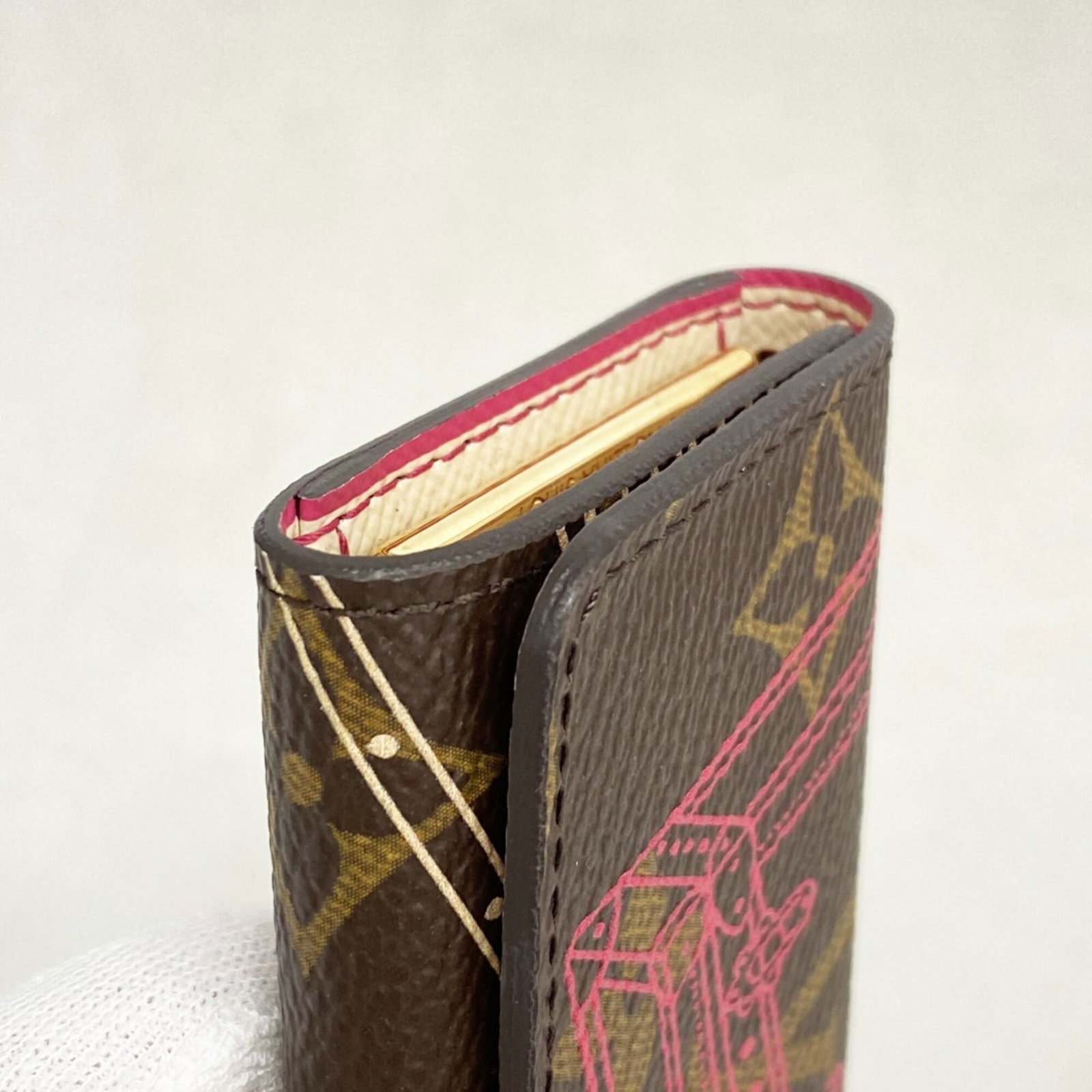 Keycase by Louis Vuitton - 5