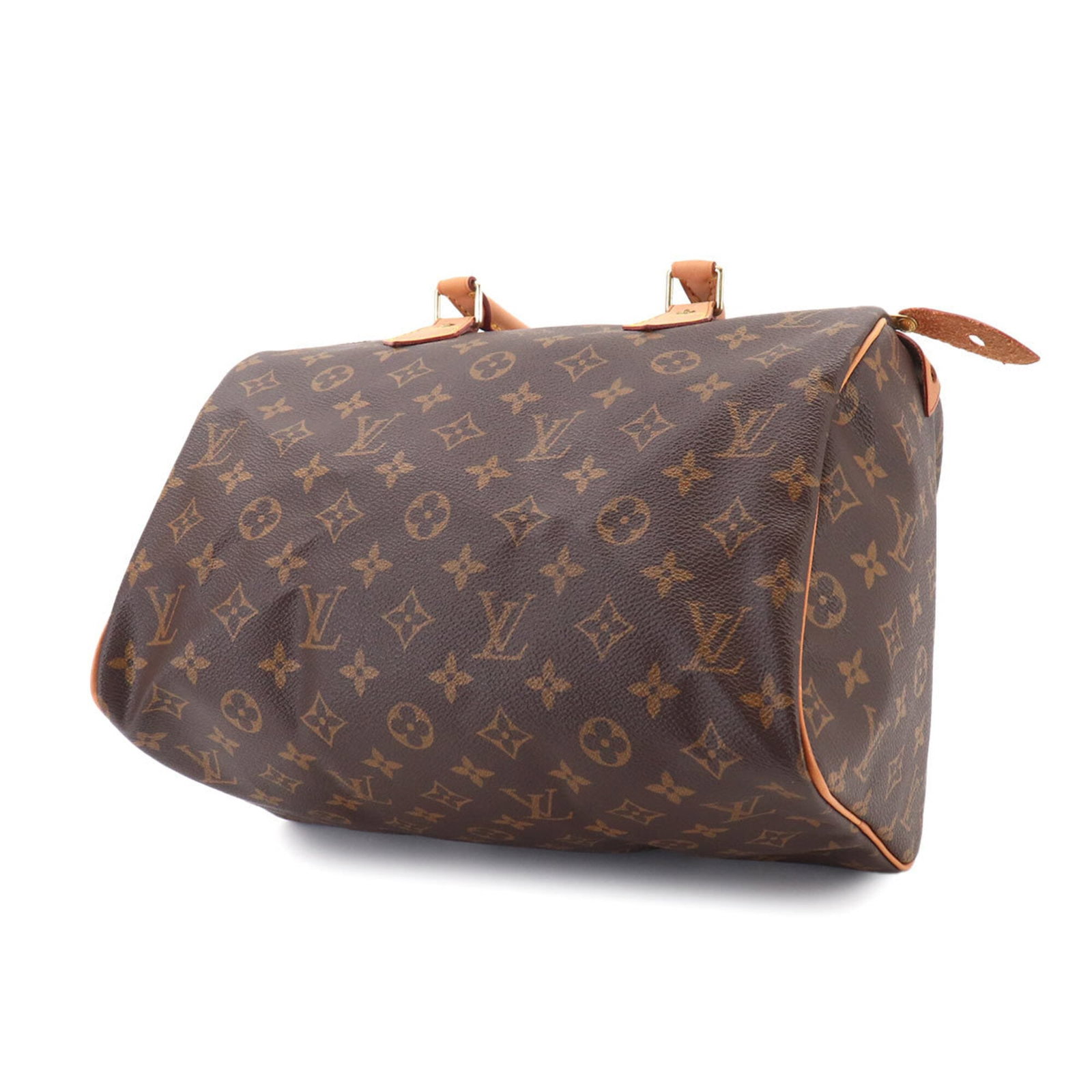 Louis Vuitton Handbag Monogram - 10
