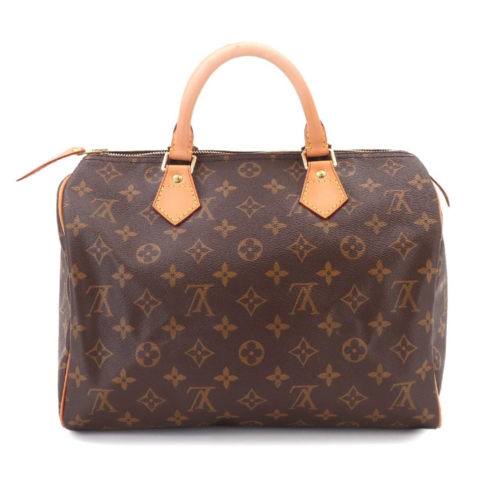 Louis Vuitton Handbag Monogram - 3