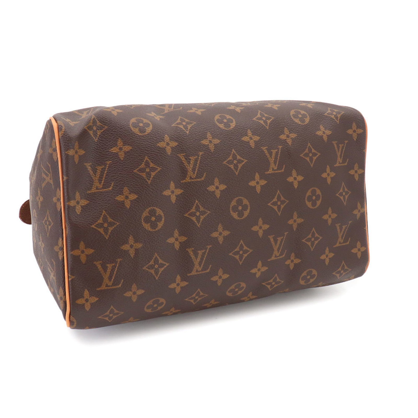 Louis Vuitton Handbag Monogram - 5