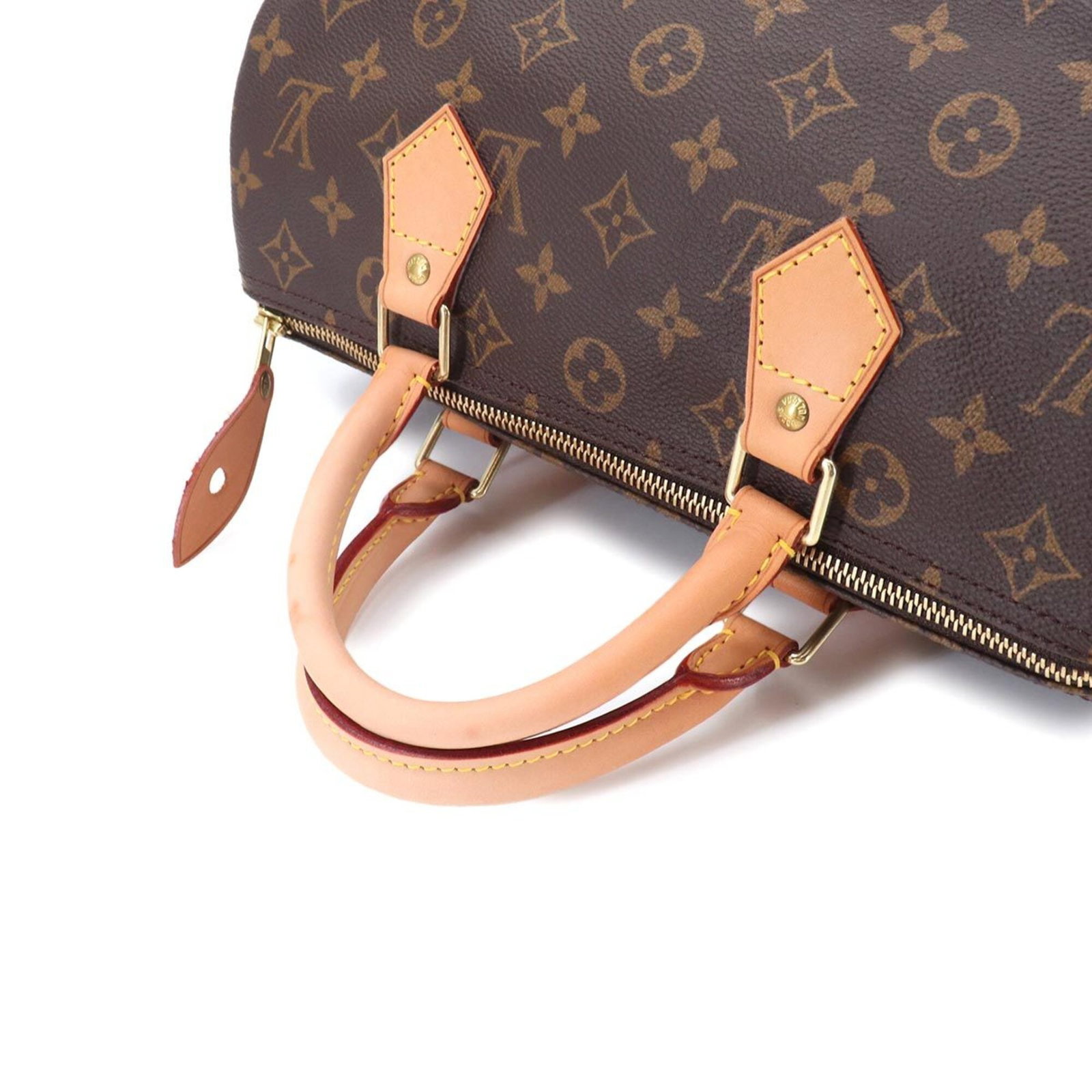Louis Vuitton Handbag Monogram - 6