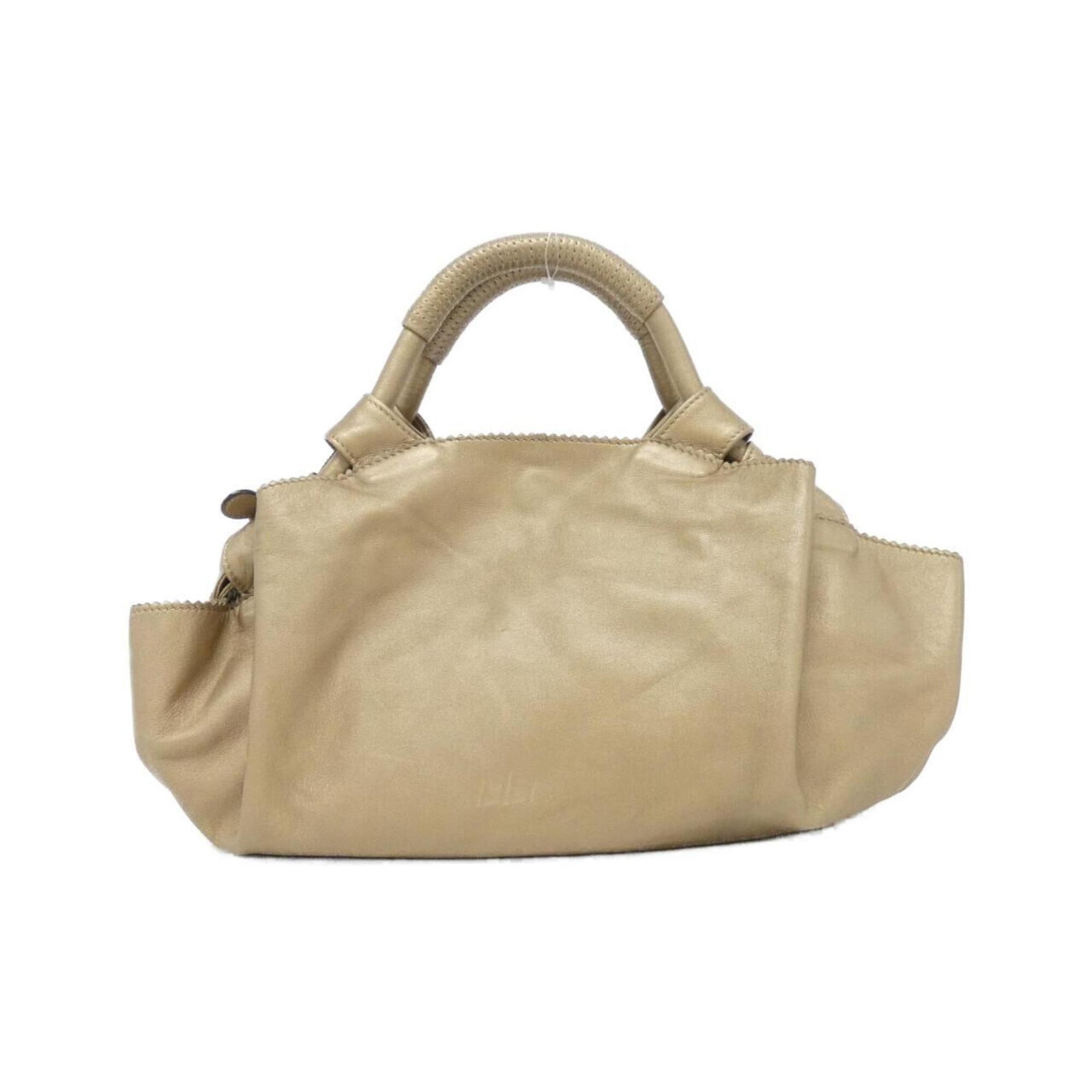 Loewe Handbag Leather - 2