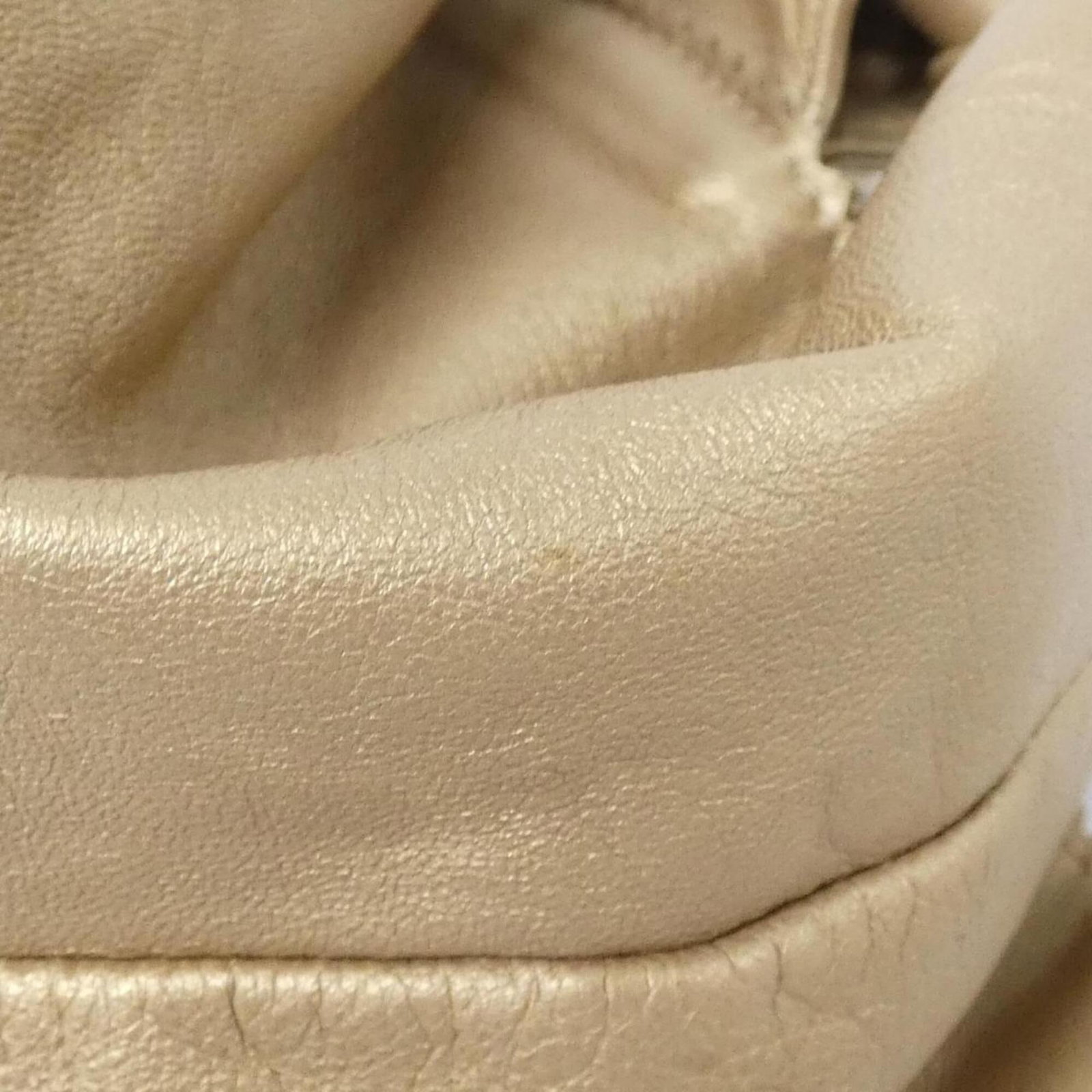 Loewe Handbag Leather - 3