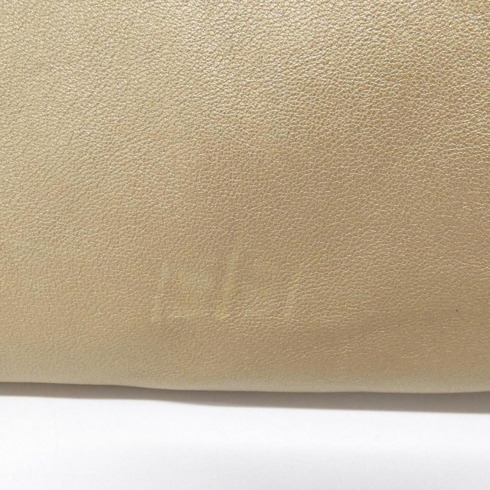 Loewe Handbag Leather - 4