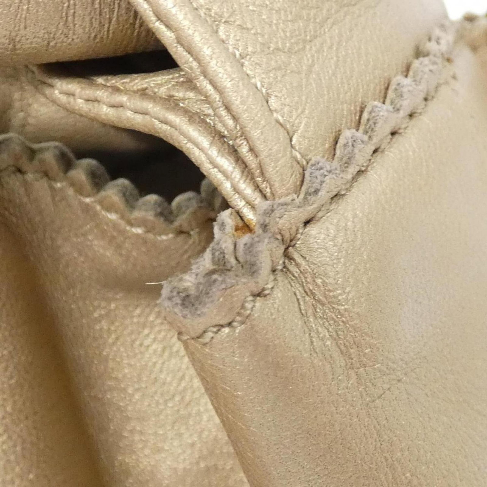 Loewe Handbag Leather - 5