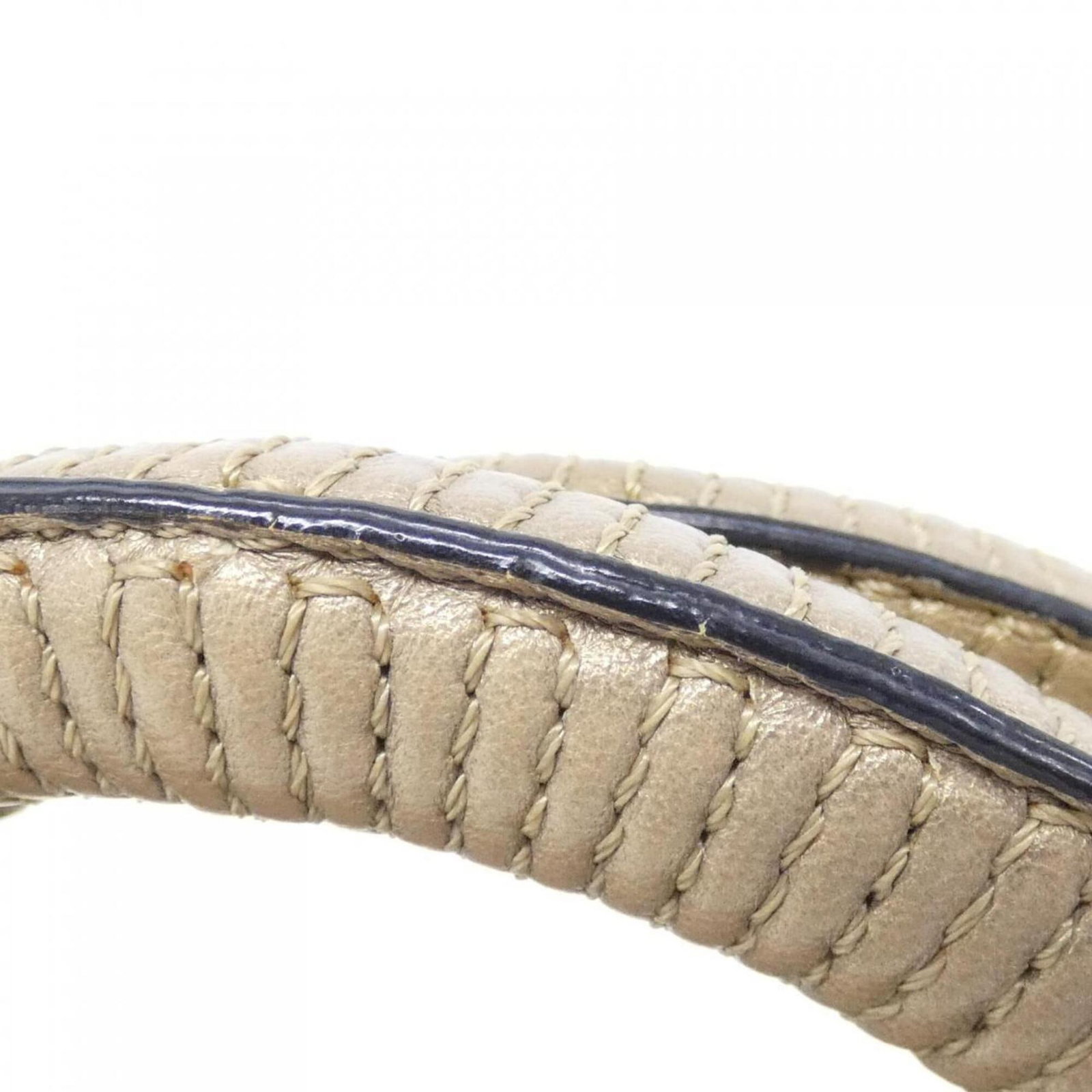 Loewe Handbag Leather - 7